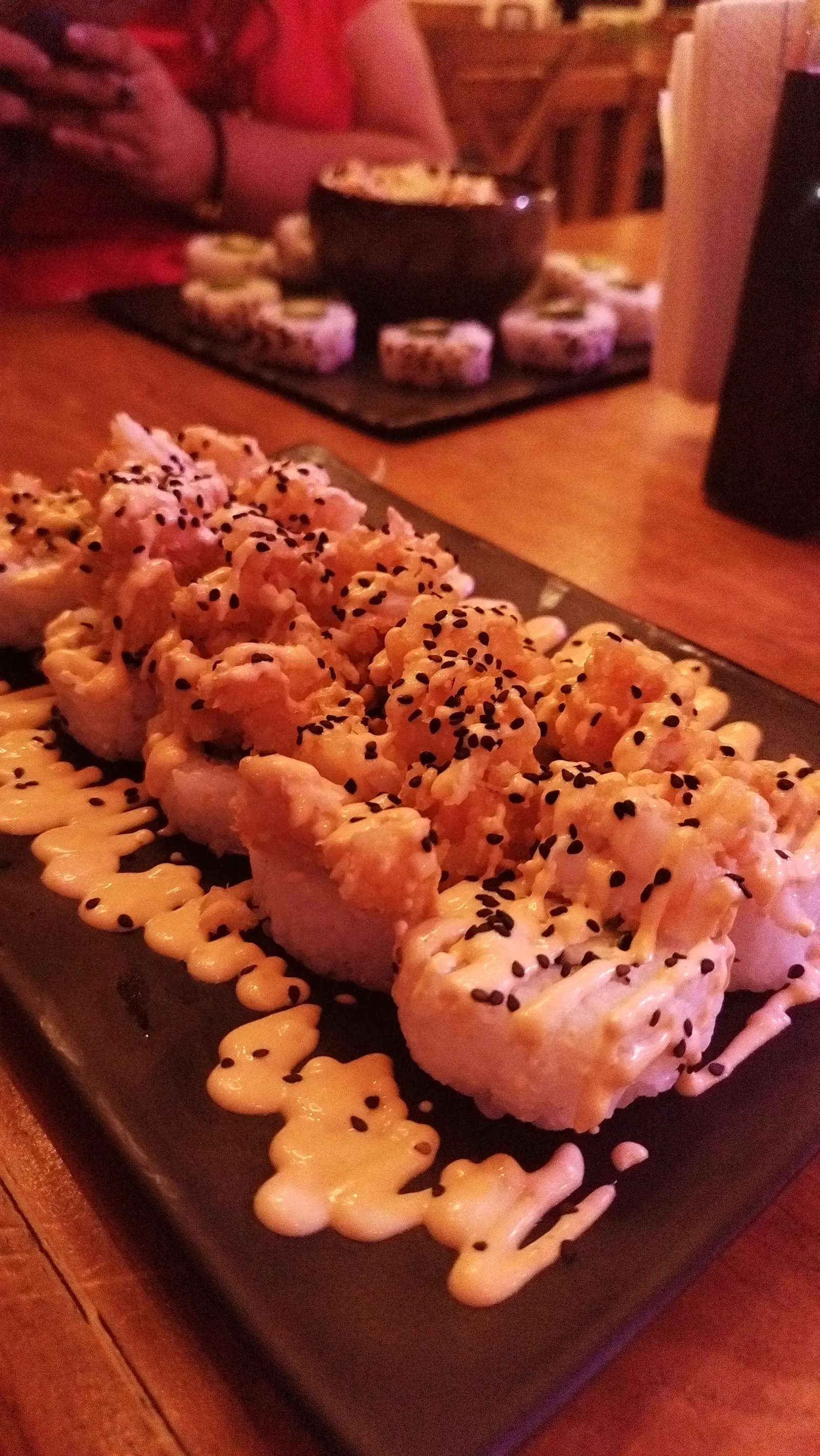 El Cielo Sushi-Restaurant image 8