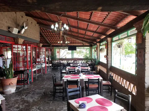 Mi Ranchito Restaurant image 1