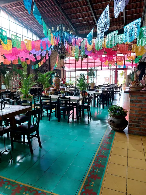 Mi Ranchito Restaurant image 3