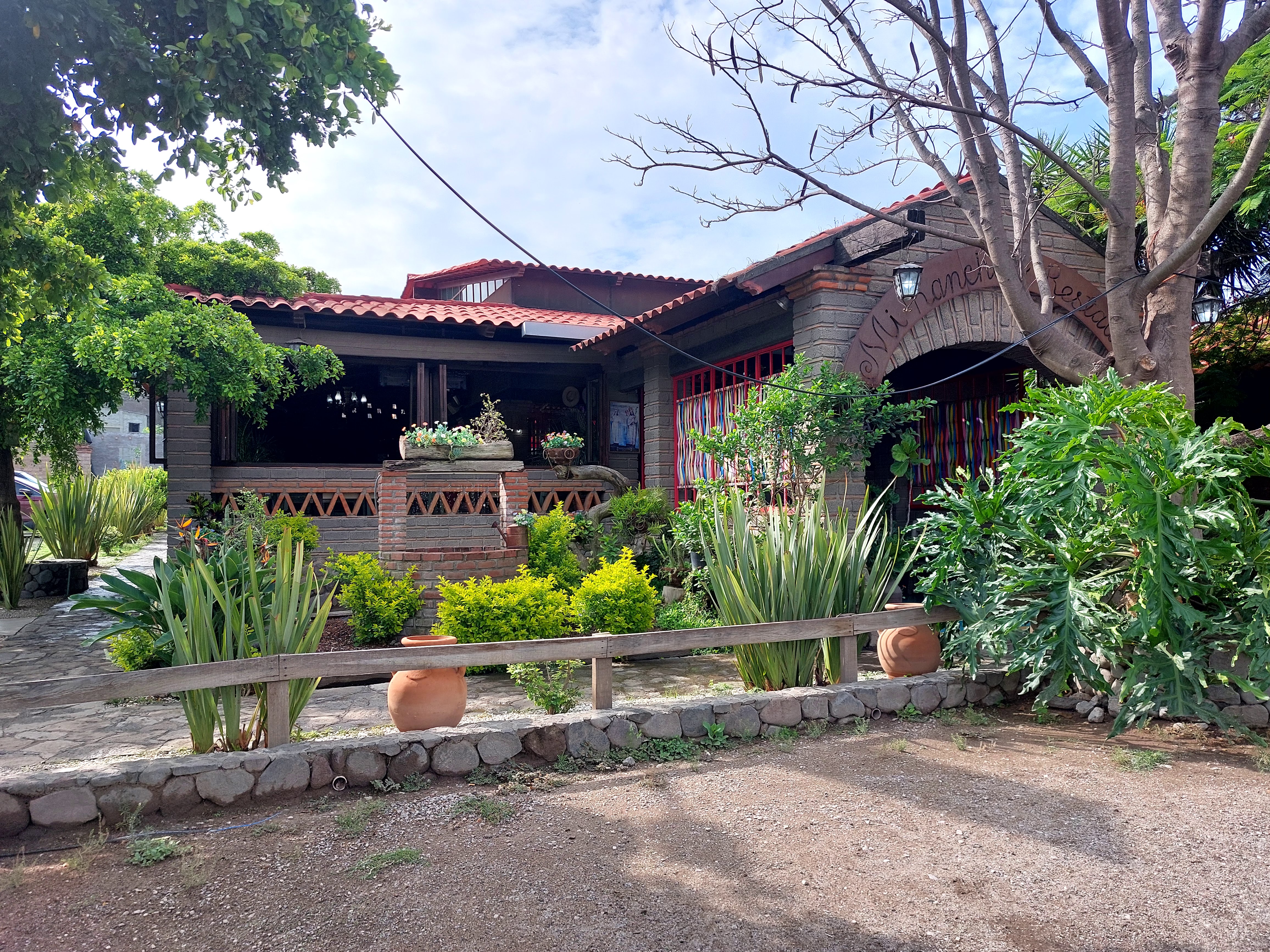 Mi Ranchito Restaurant image 6