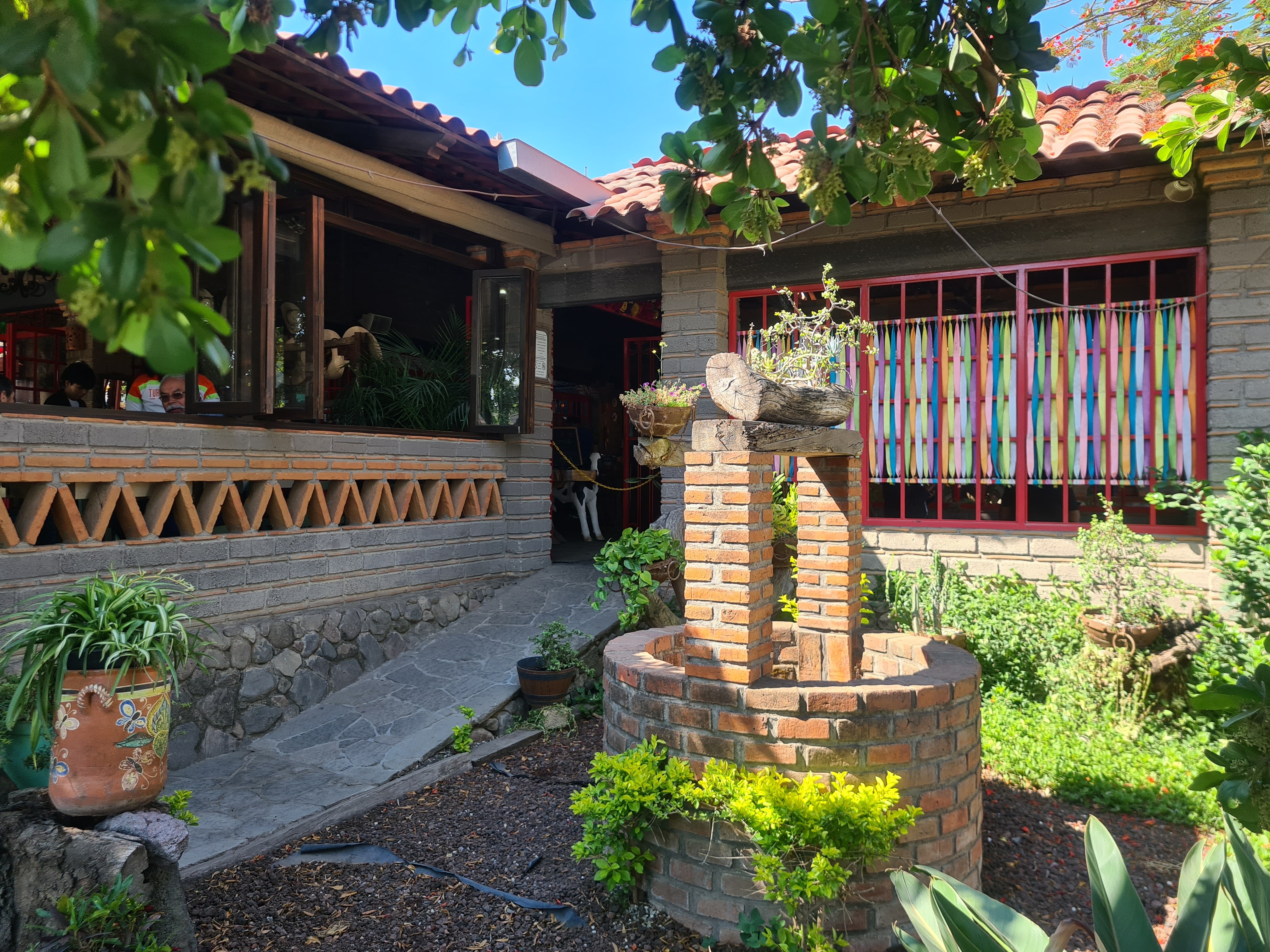 Mi Ranchito Restaurant image 7