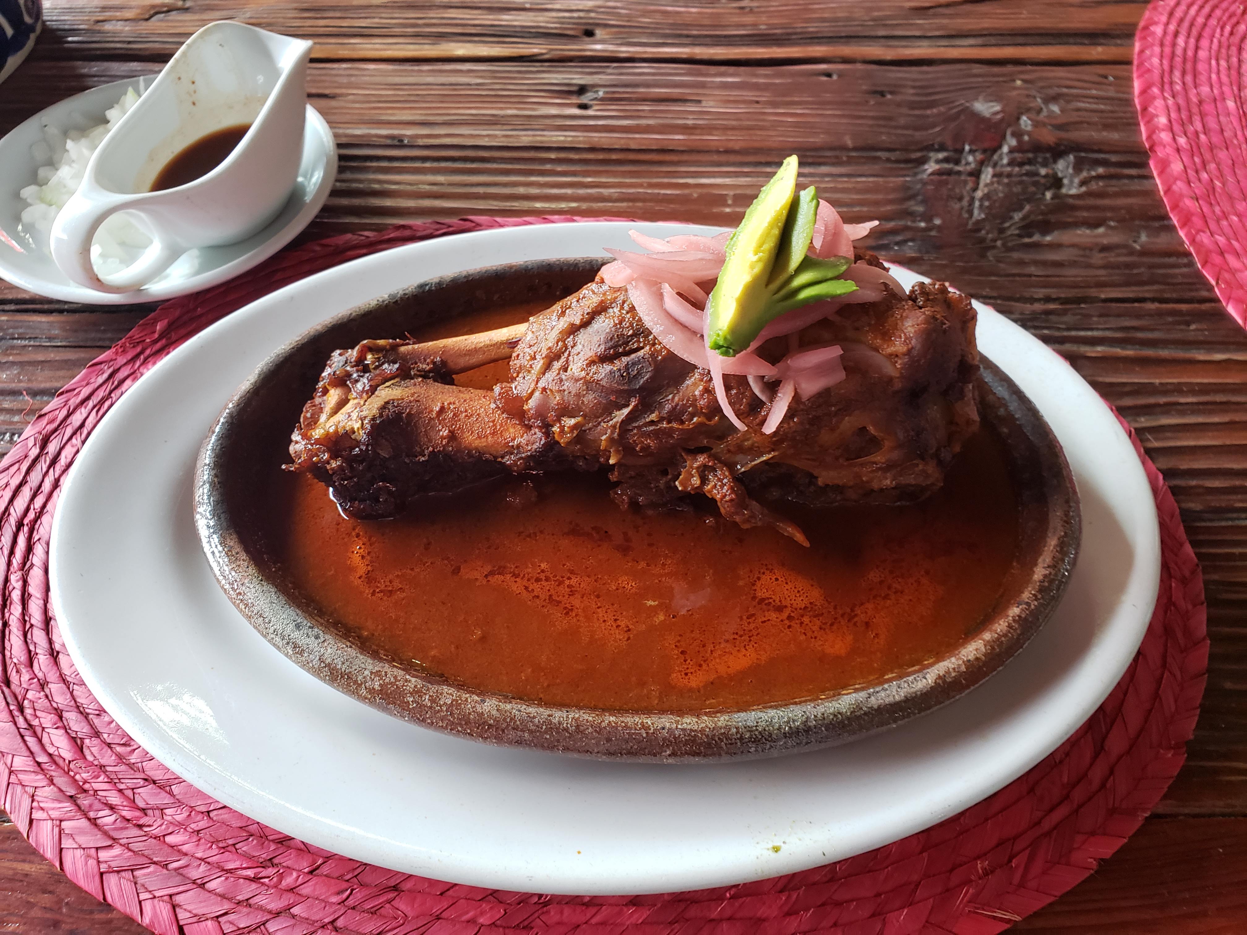 Mi Ranchito Restaurant image 9