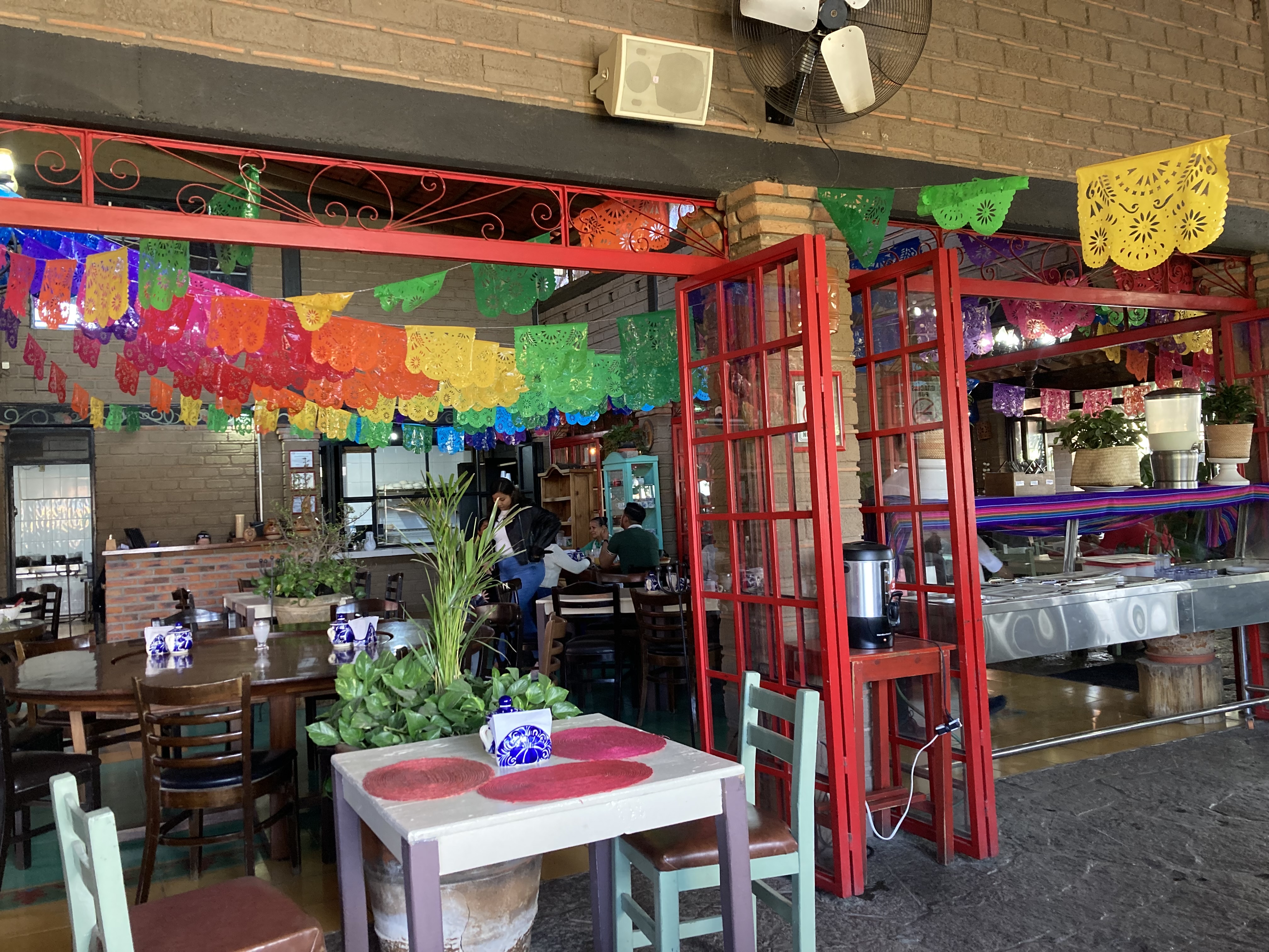 Mi Ranchito Restaurant image 10