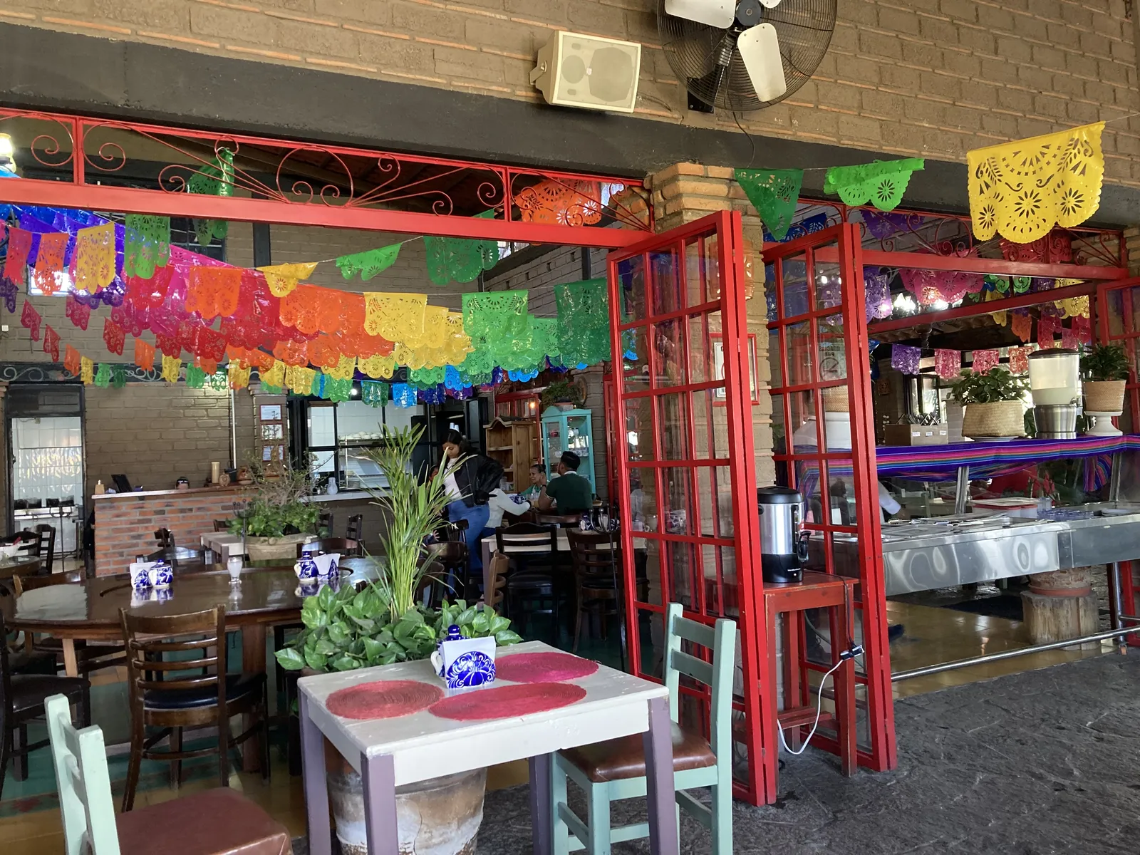 Mi Ranchito Restaurant image 10