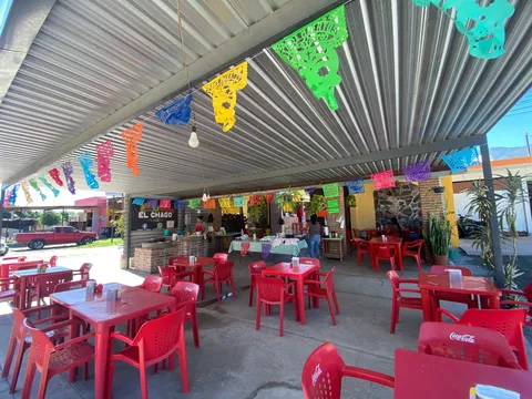 Taqueria El Chago image 1