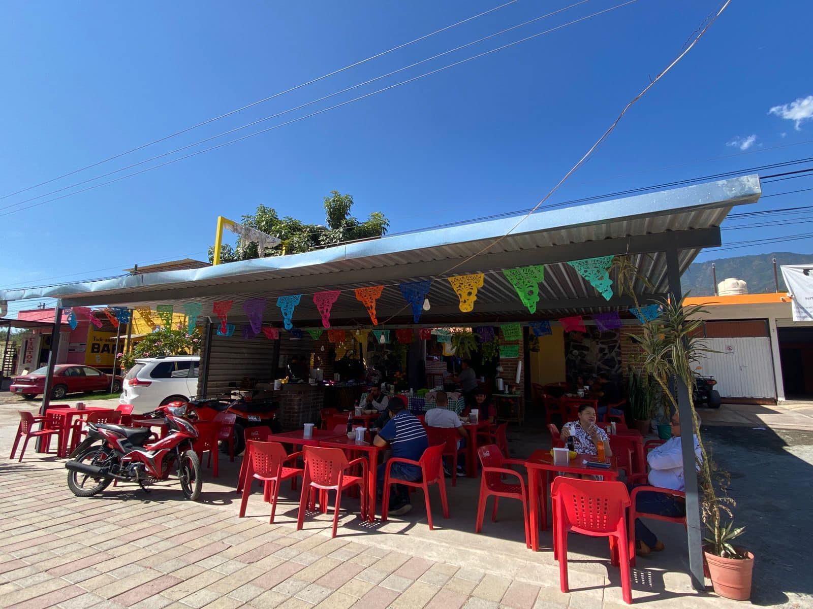 Taqueria El Chago image 2