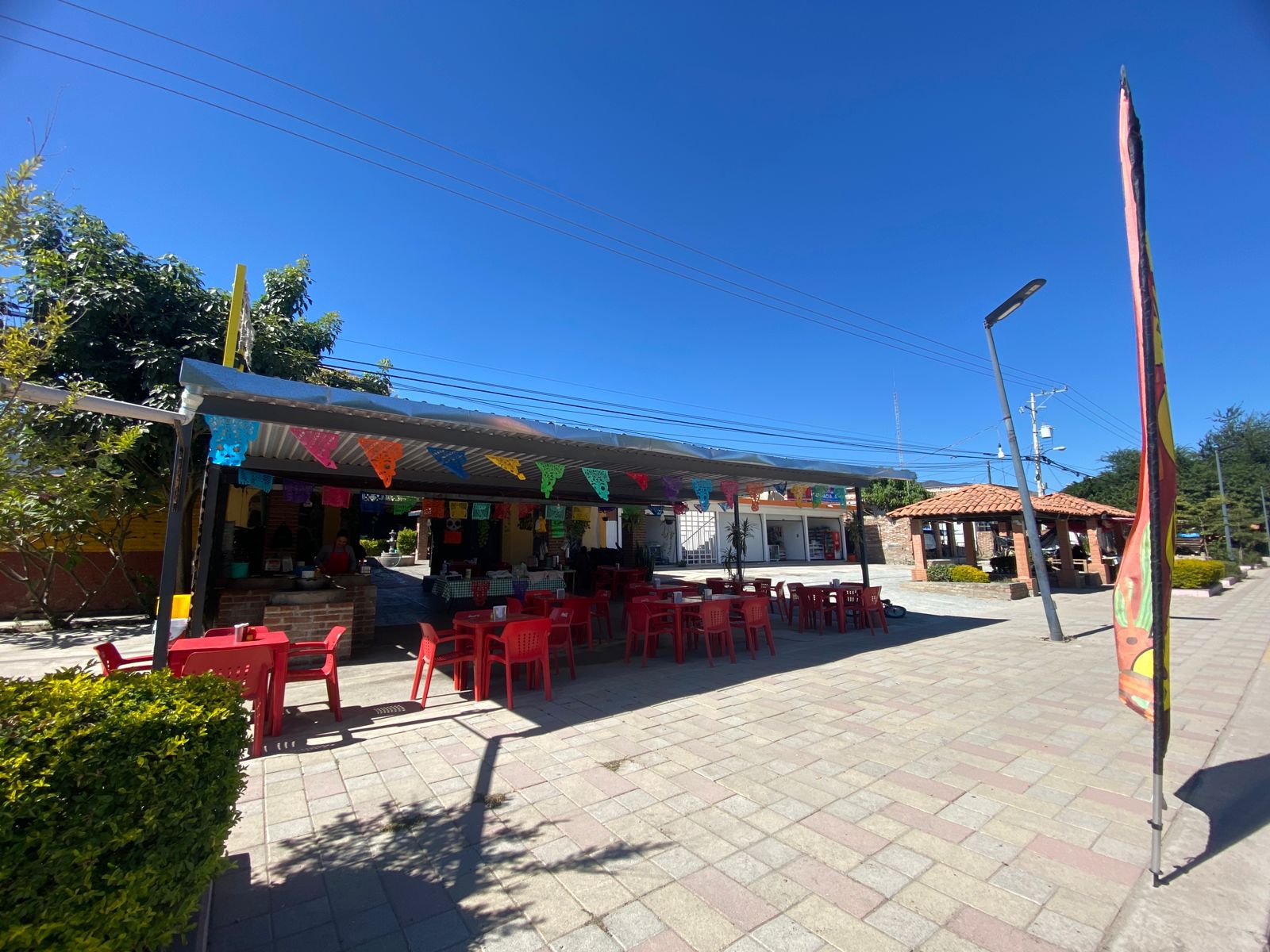 Taqueria El Chago image 3