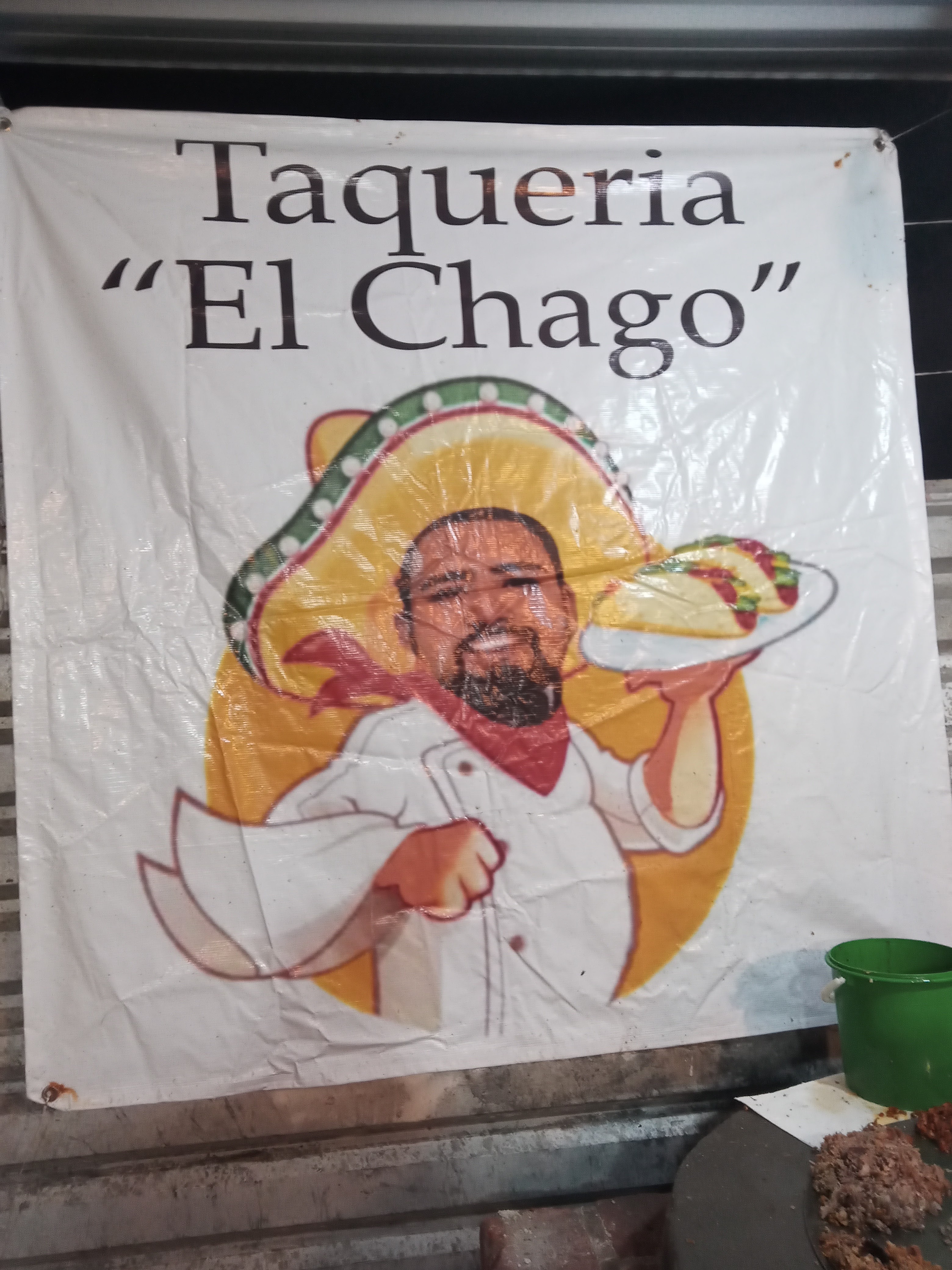 Taqueria El Chago image 4