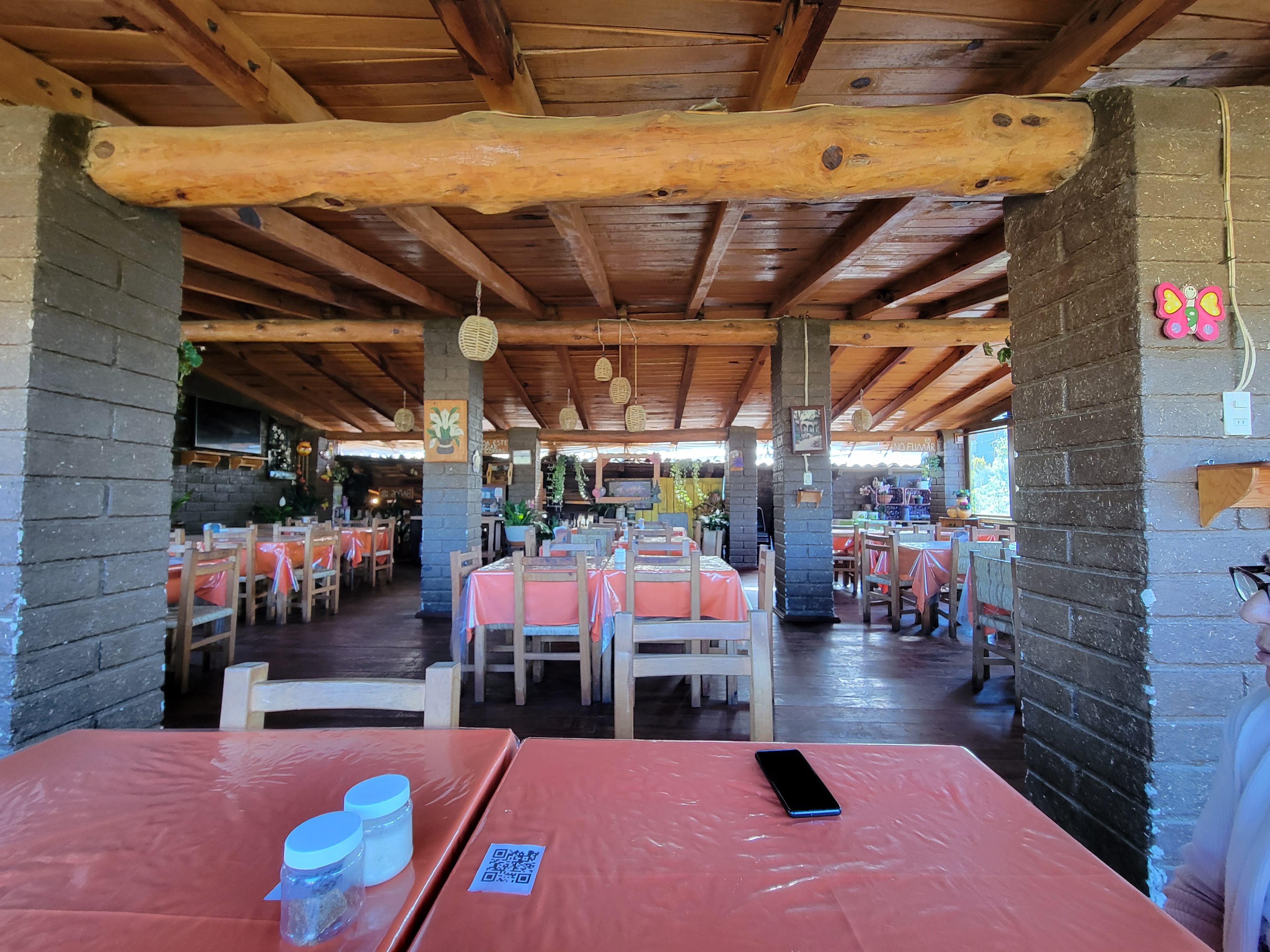 Restaurante Los Pinos image 1