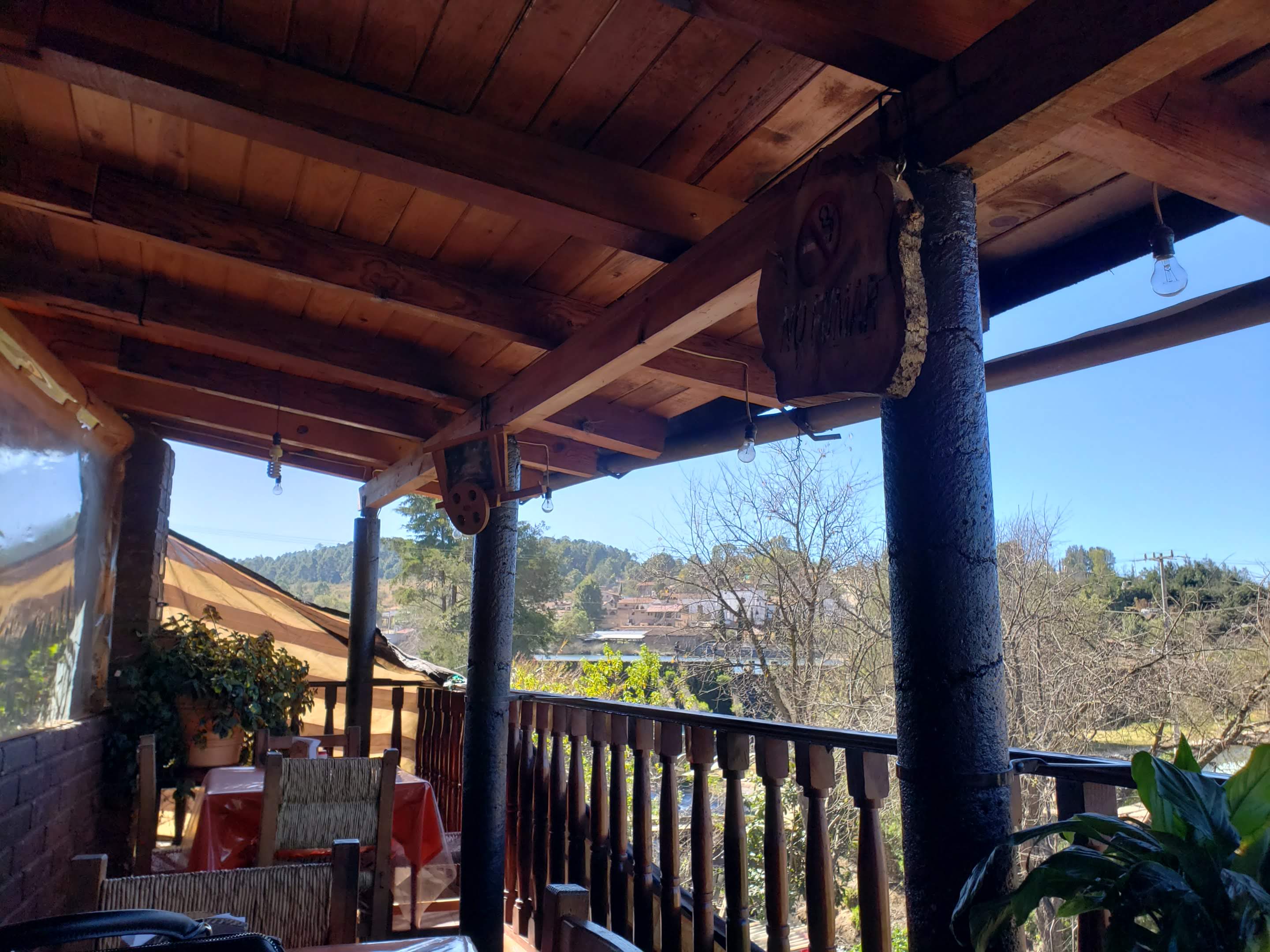 Restaurante Los Pinos image 3