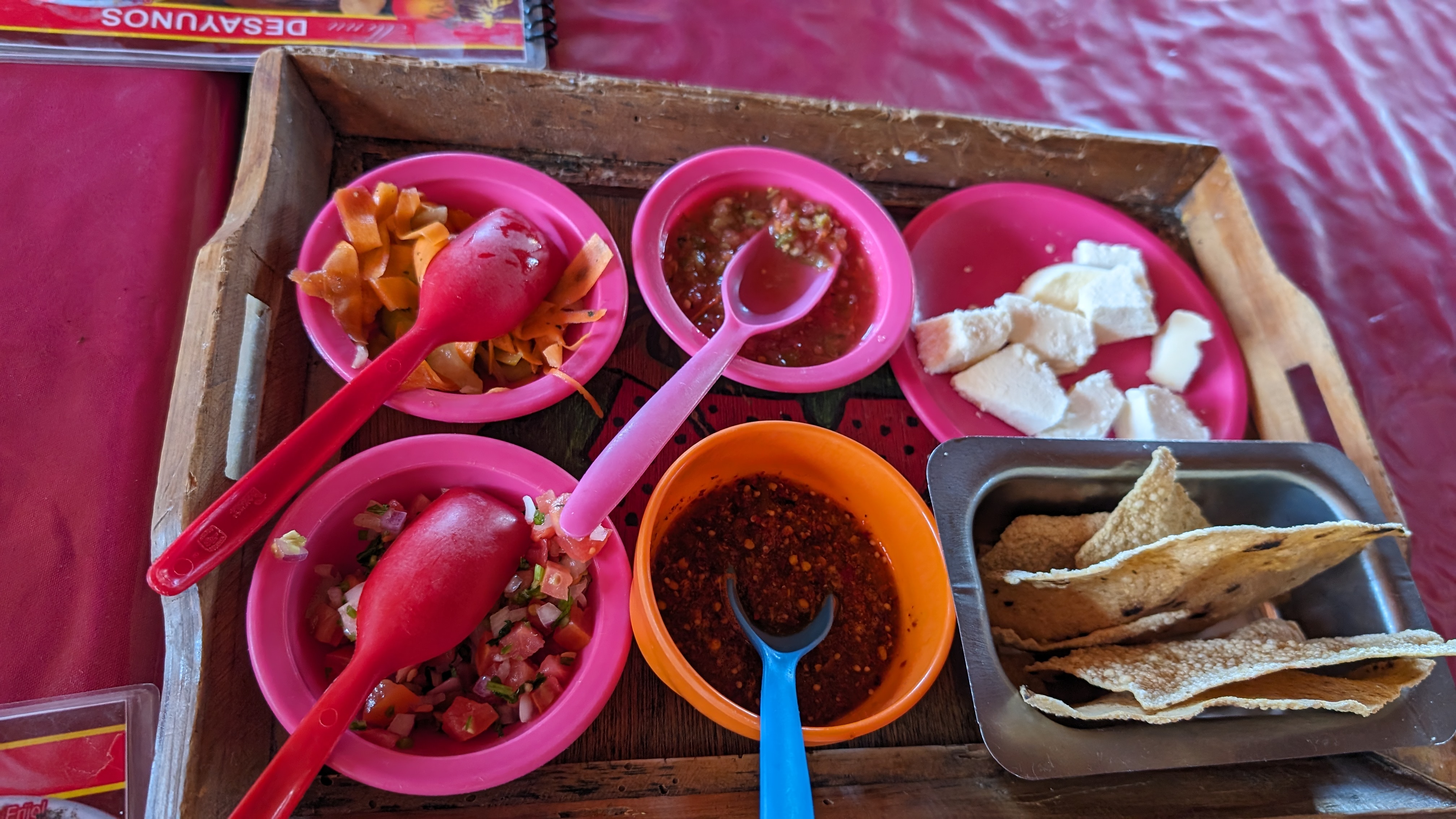 Restaurante Los Pinos image 6