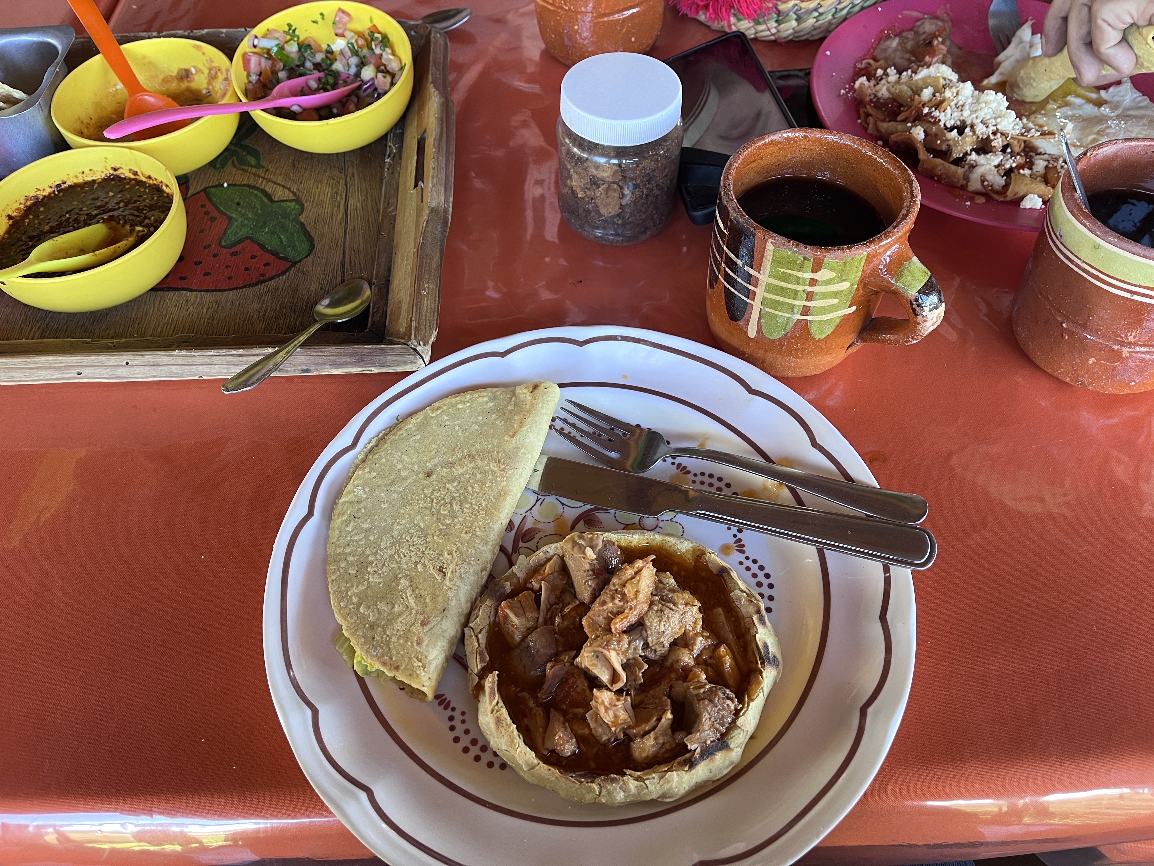 Restaurante Los Pinos image 8