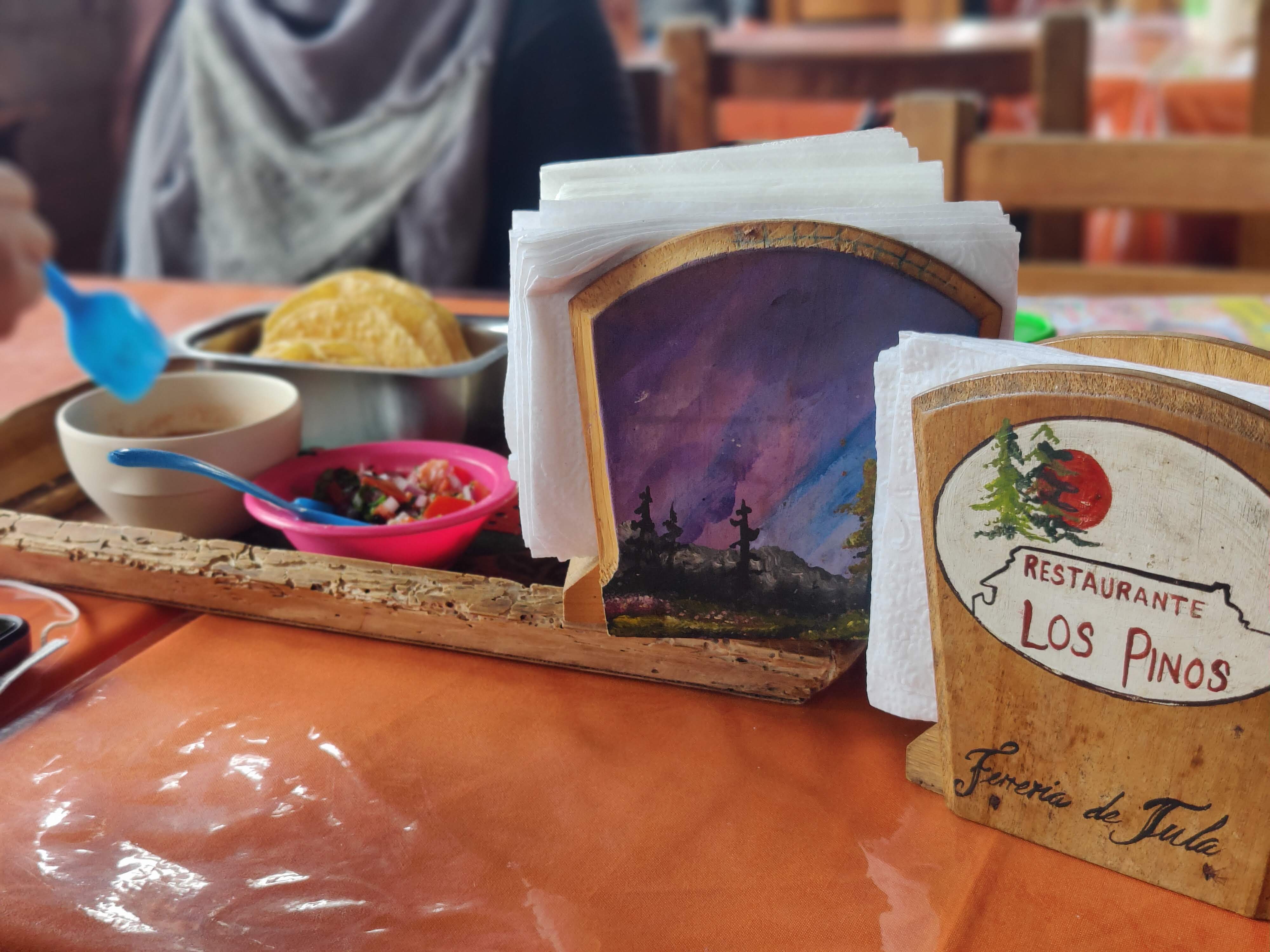 Restaurante Los Pinos image 9