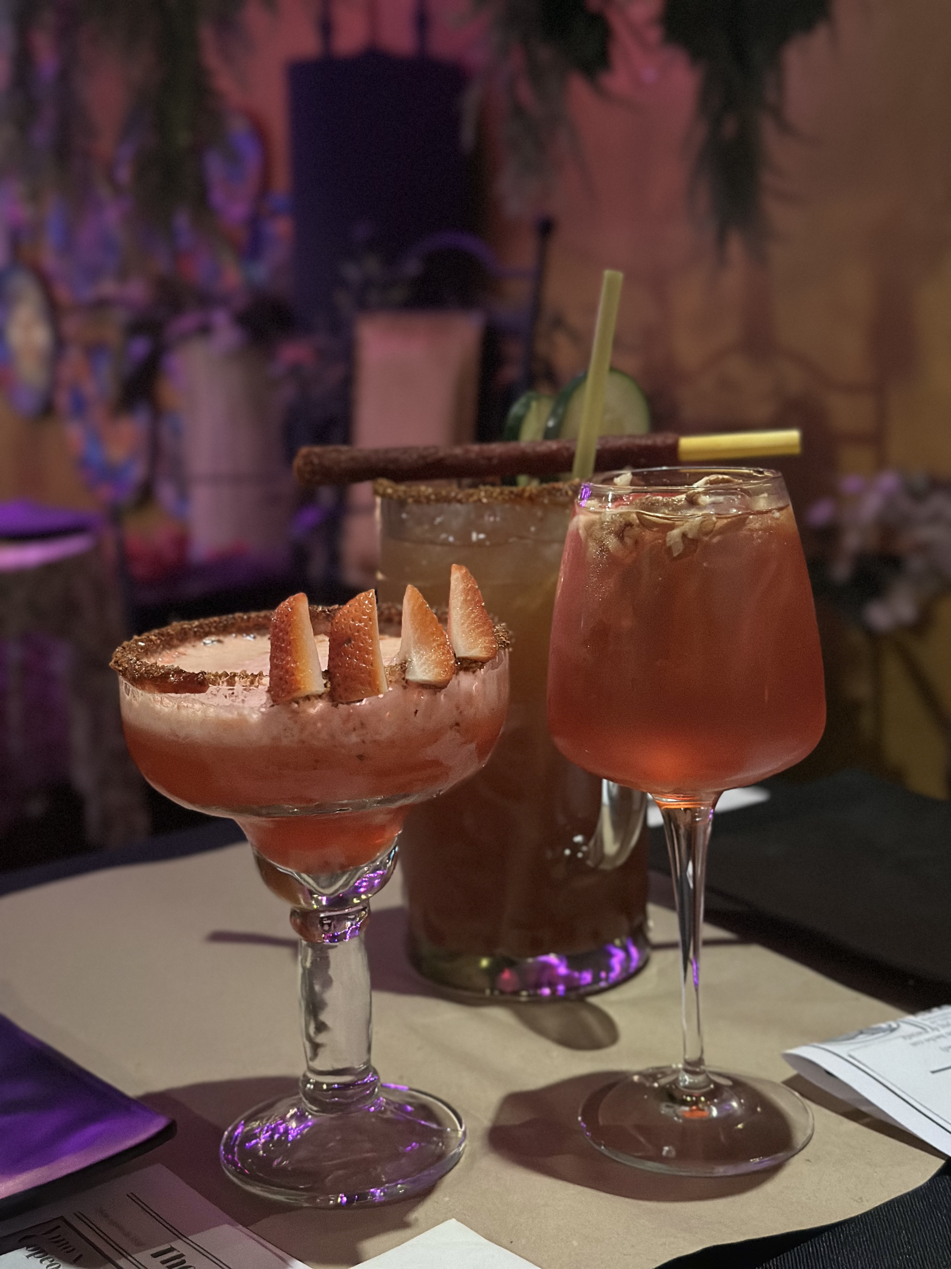 Restaurante Bar La Gran Santa Pizzas Gourmet image 3