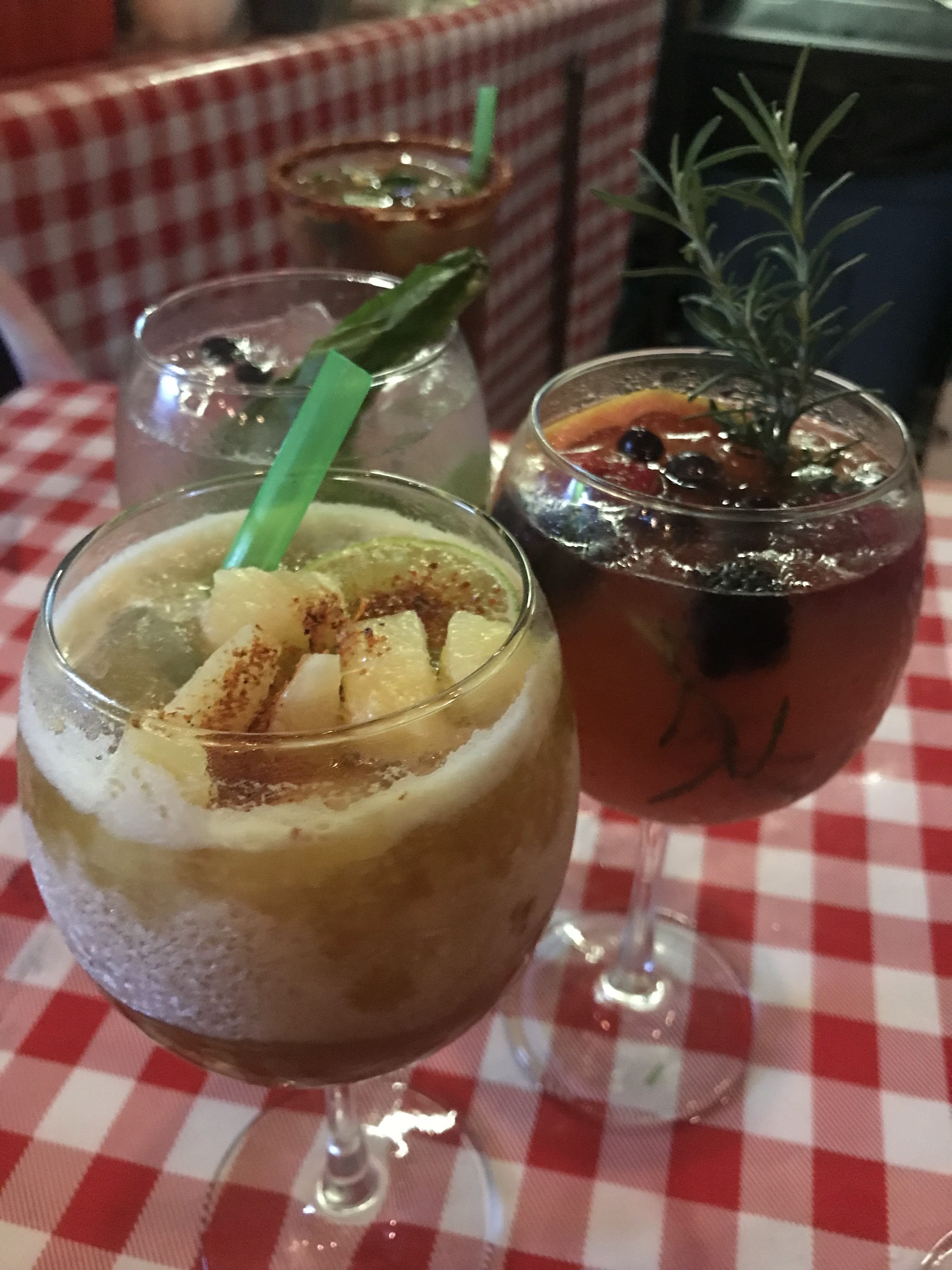 Restaurante Bar La Gran Santa Pizzas Gourmet image 4