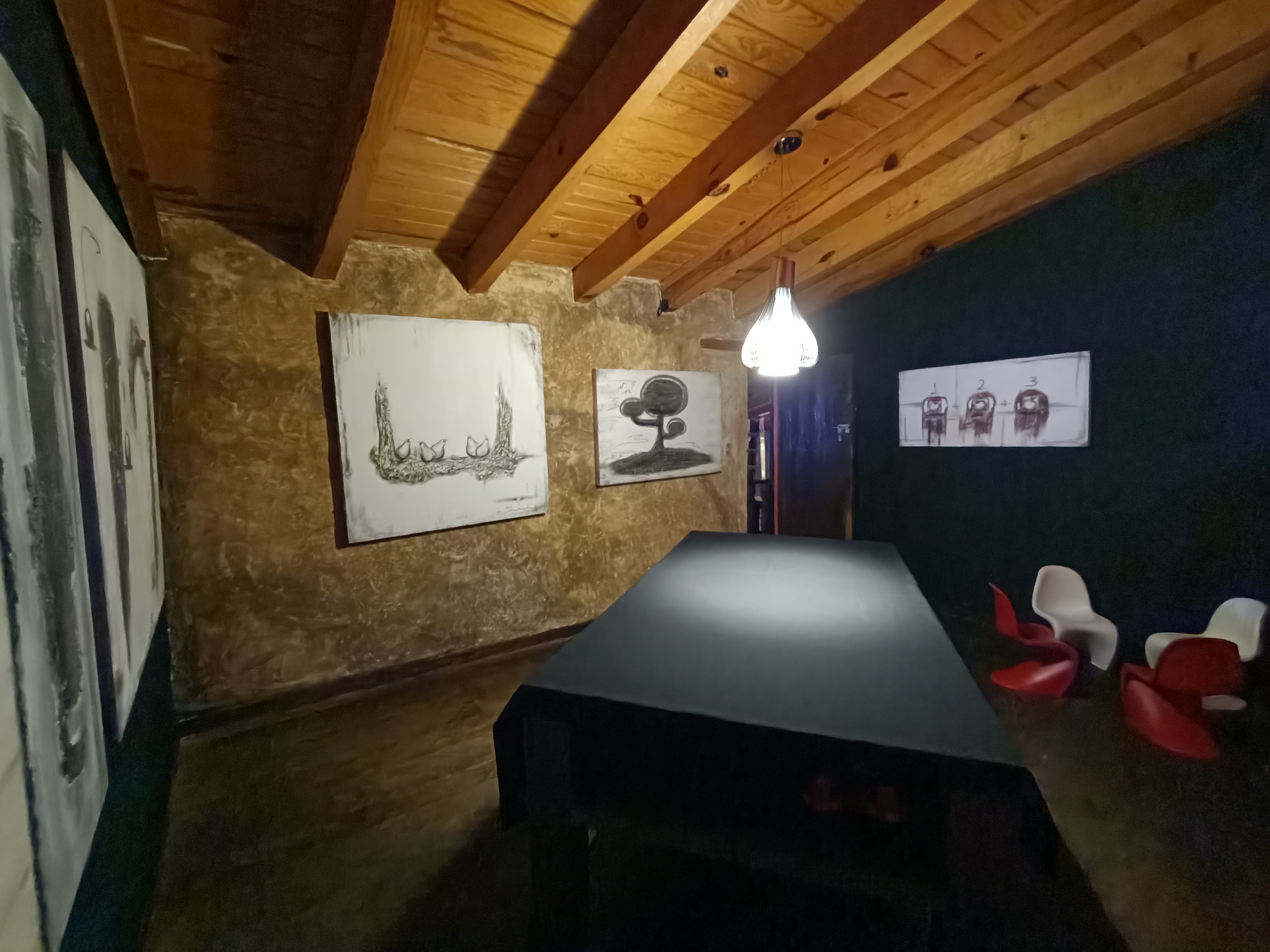 Restaurante Bar La Gran Santa Pizzas Gourmet image 7