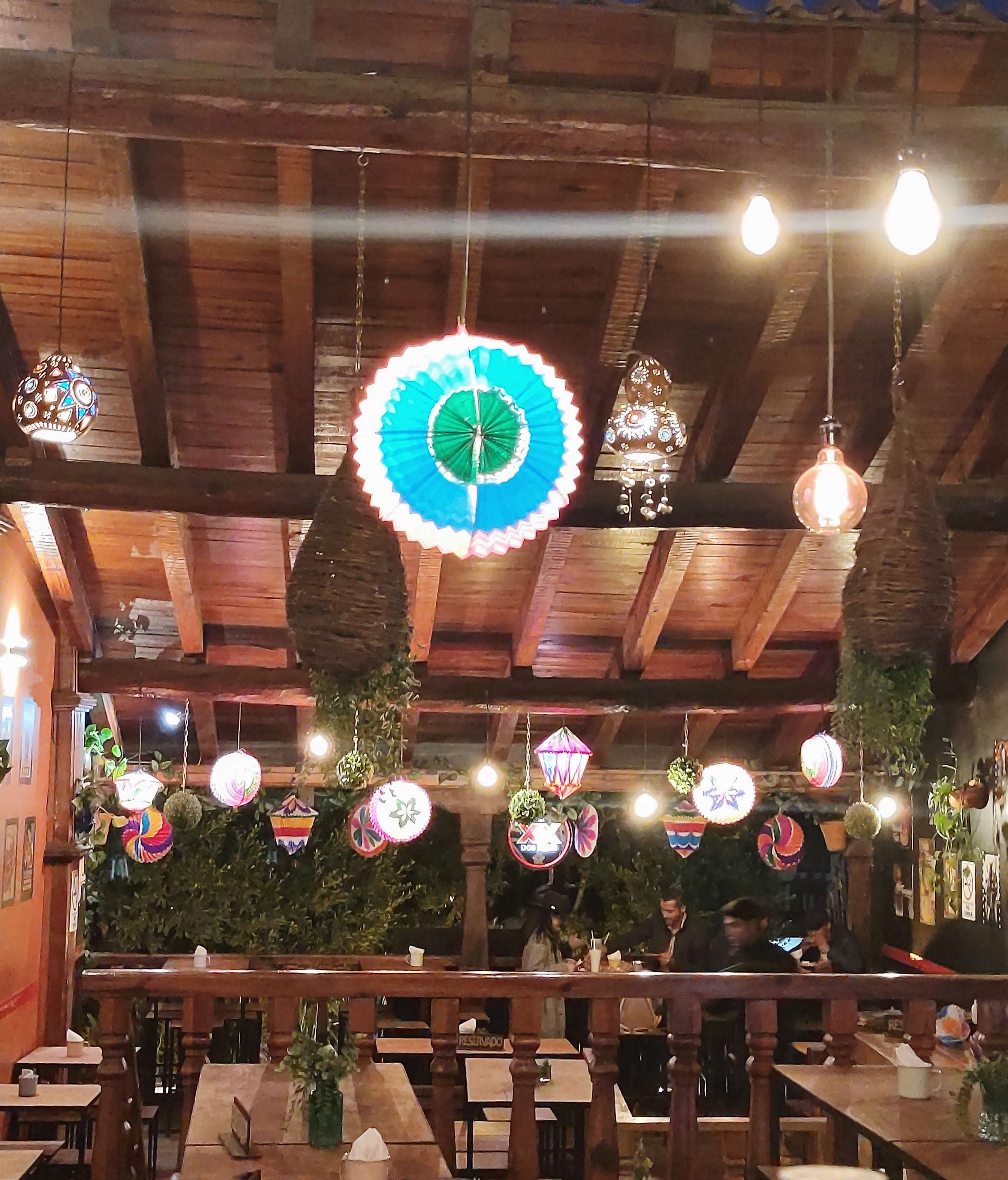 Alitas&chelas tapalpa image 1