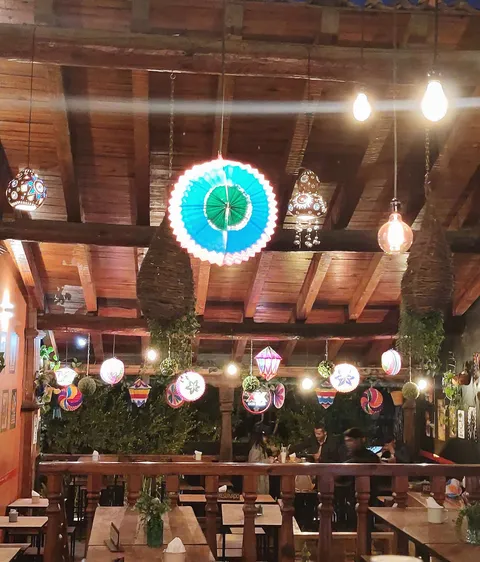 Alitas&chelas tapalpa image 1