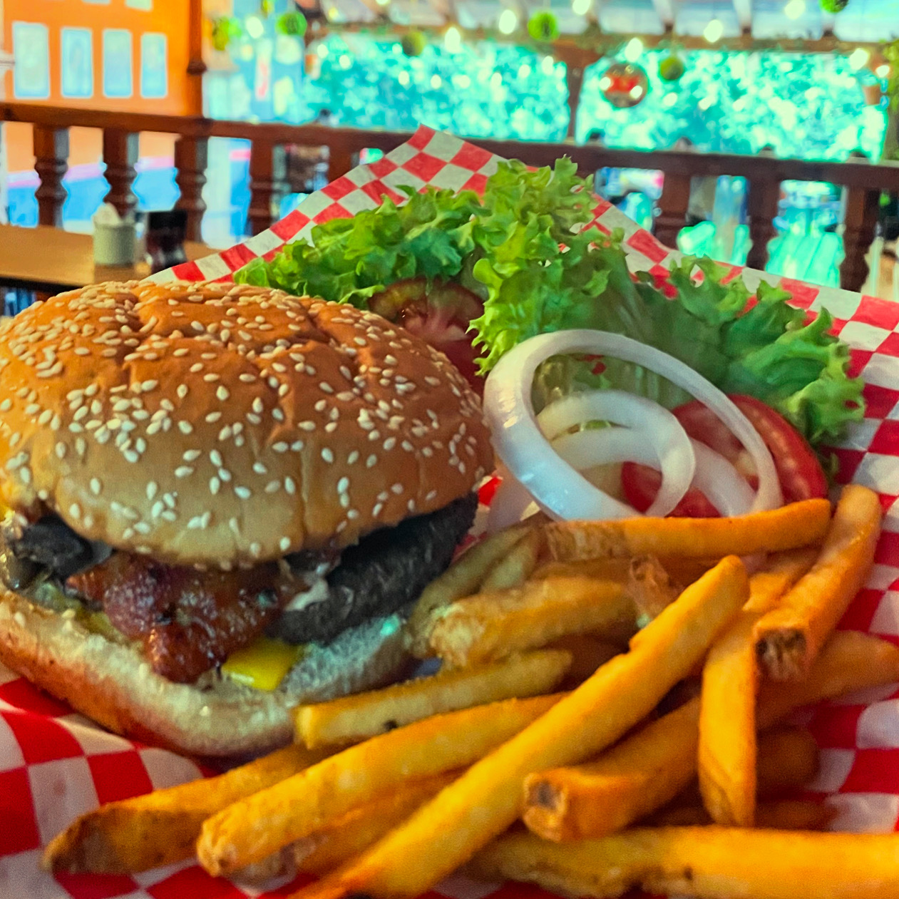 Alitas&chelas tapalpa image 5