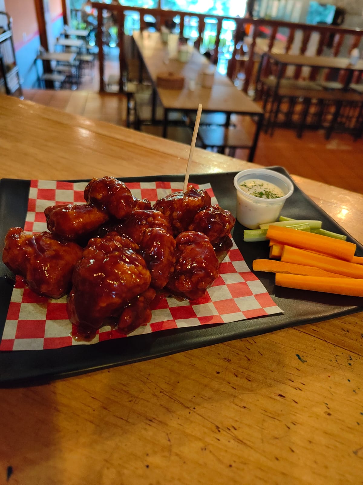 Alitas&chelas tapalpa image 6