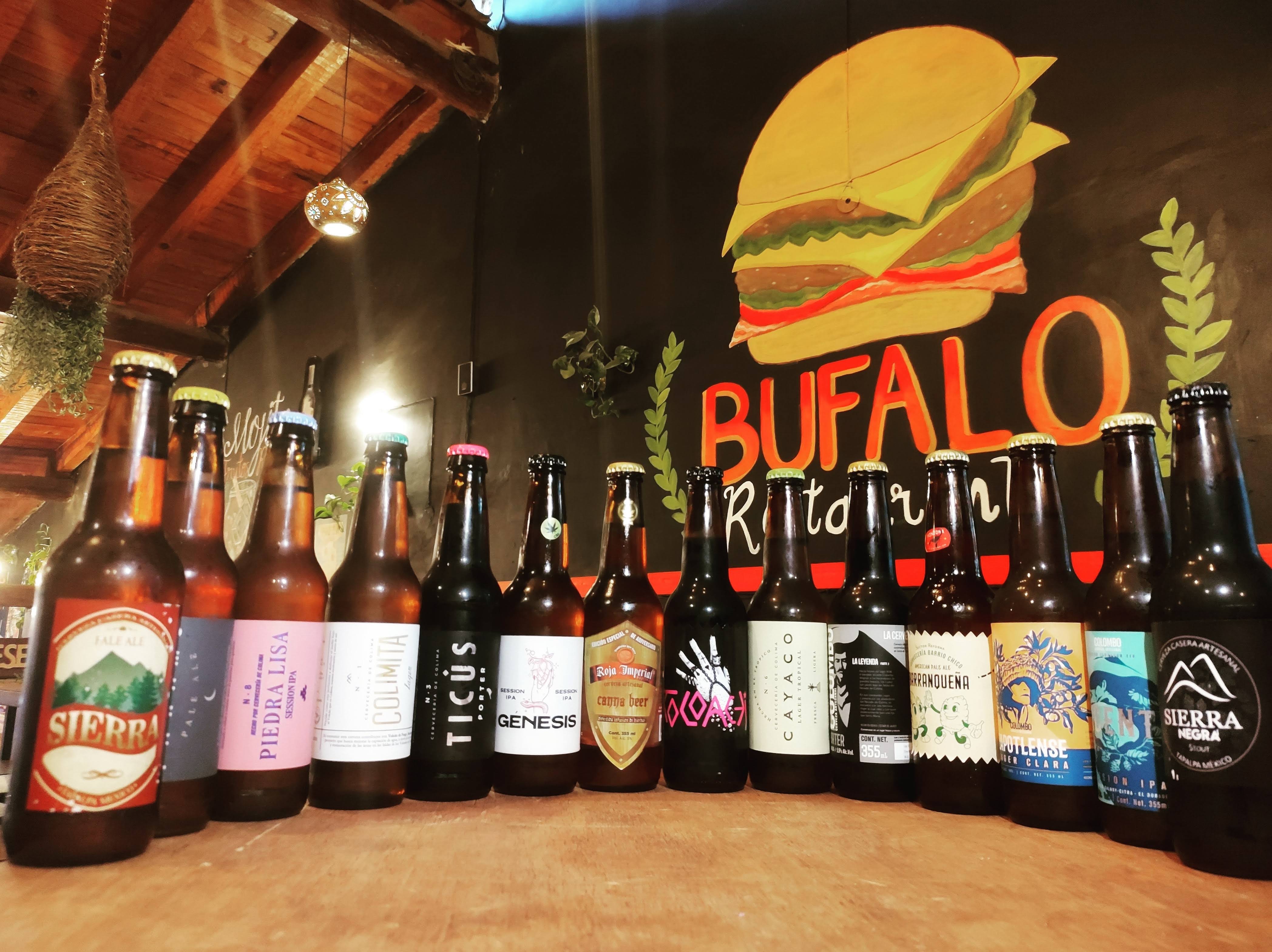 Alitas&chelas tapalpa image 8