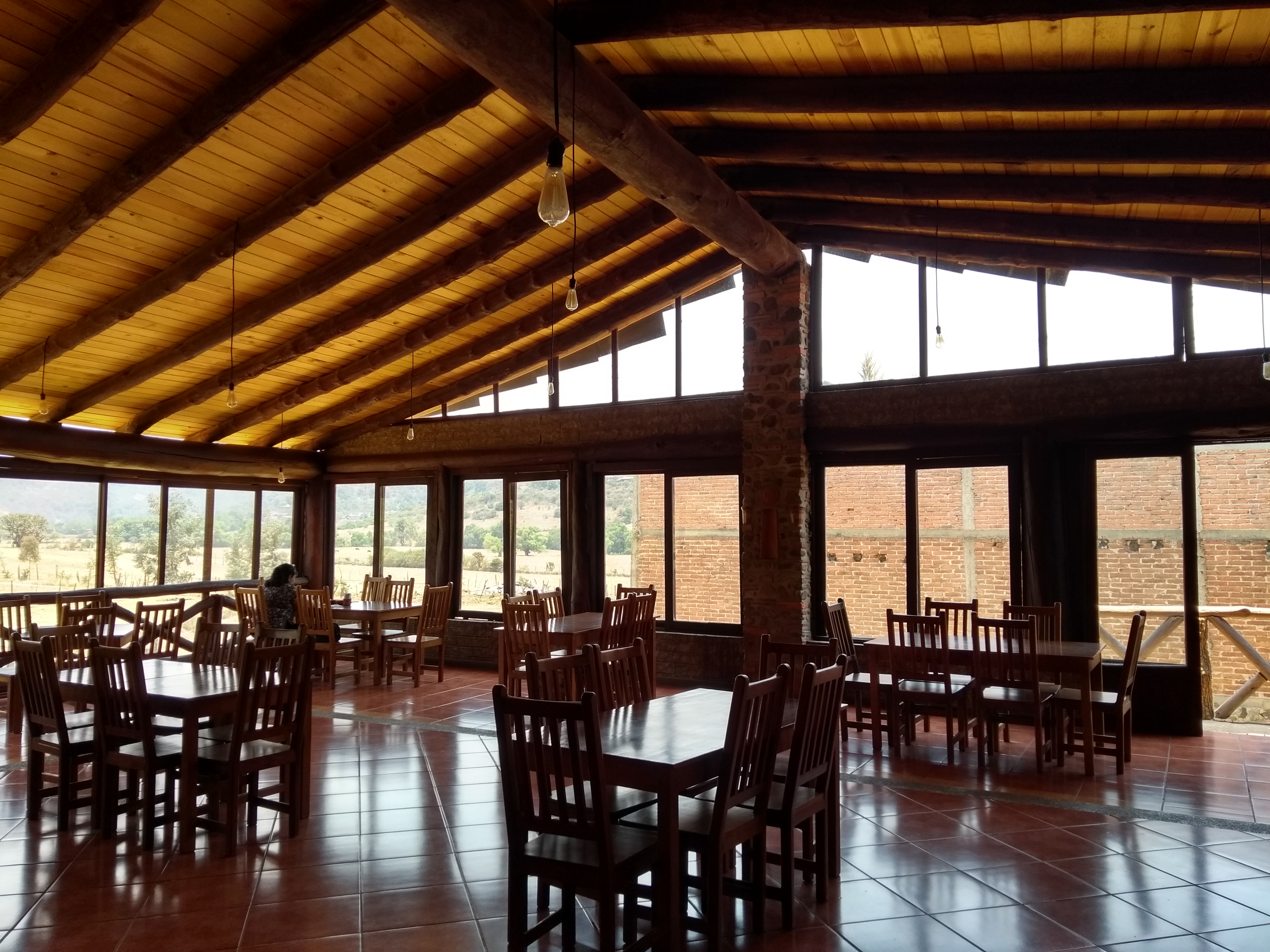 El Tonga Restaurante Campestre y Borrego Tapalpa image 1