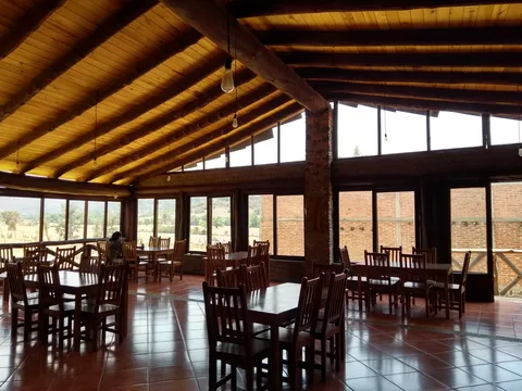 El Tonga Restaurante Campestre y Borrego Tapalpa image 1