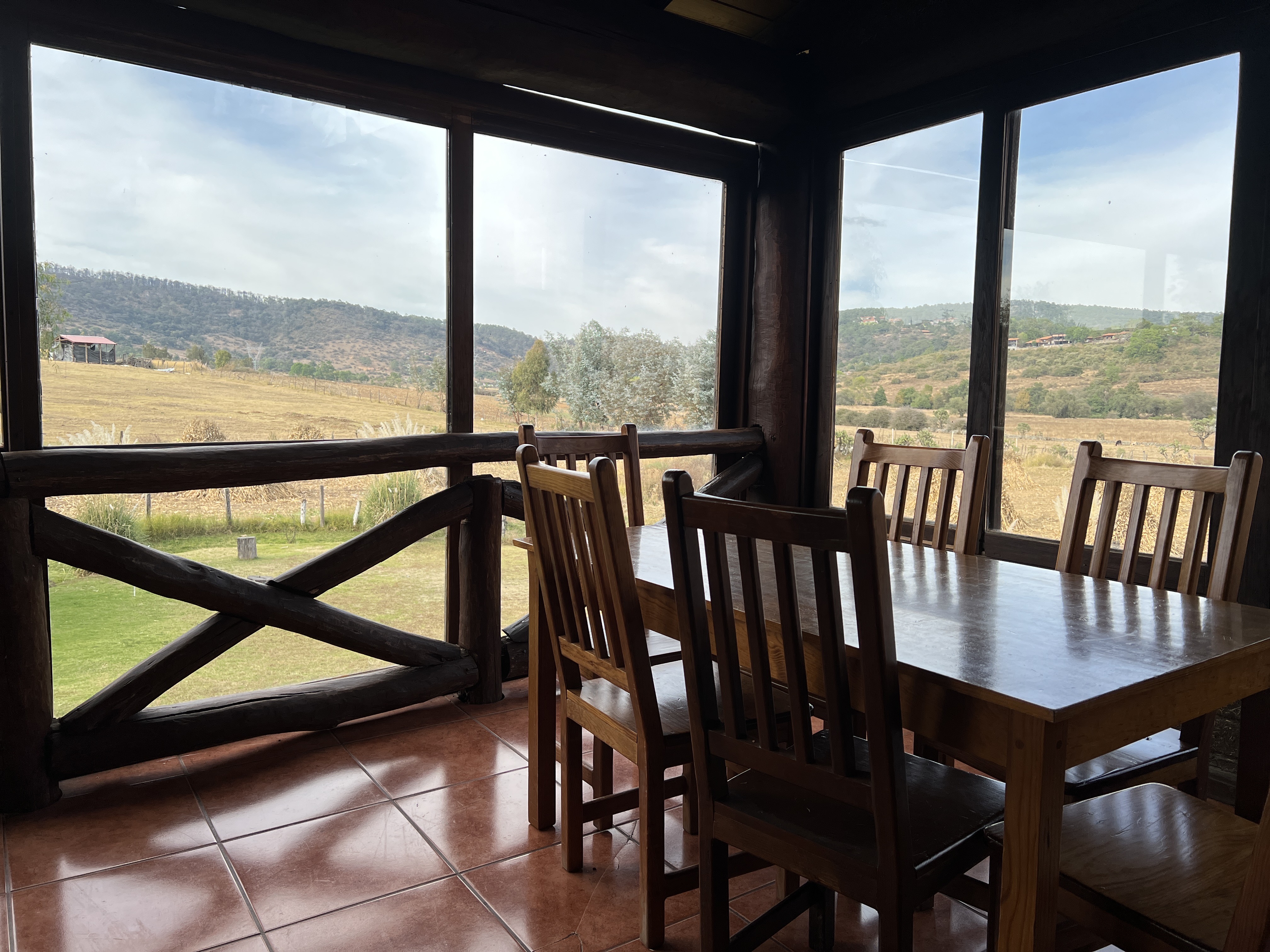 El Tonga Restaurante Campestre y Borrego Tapalpa image 4