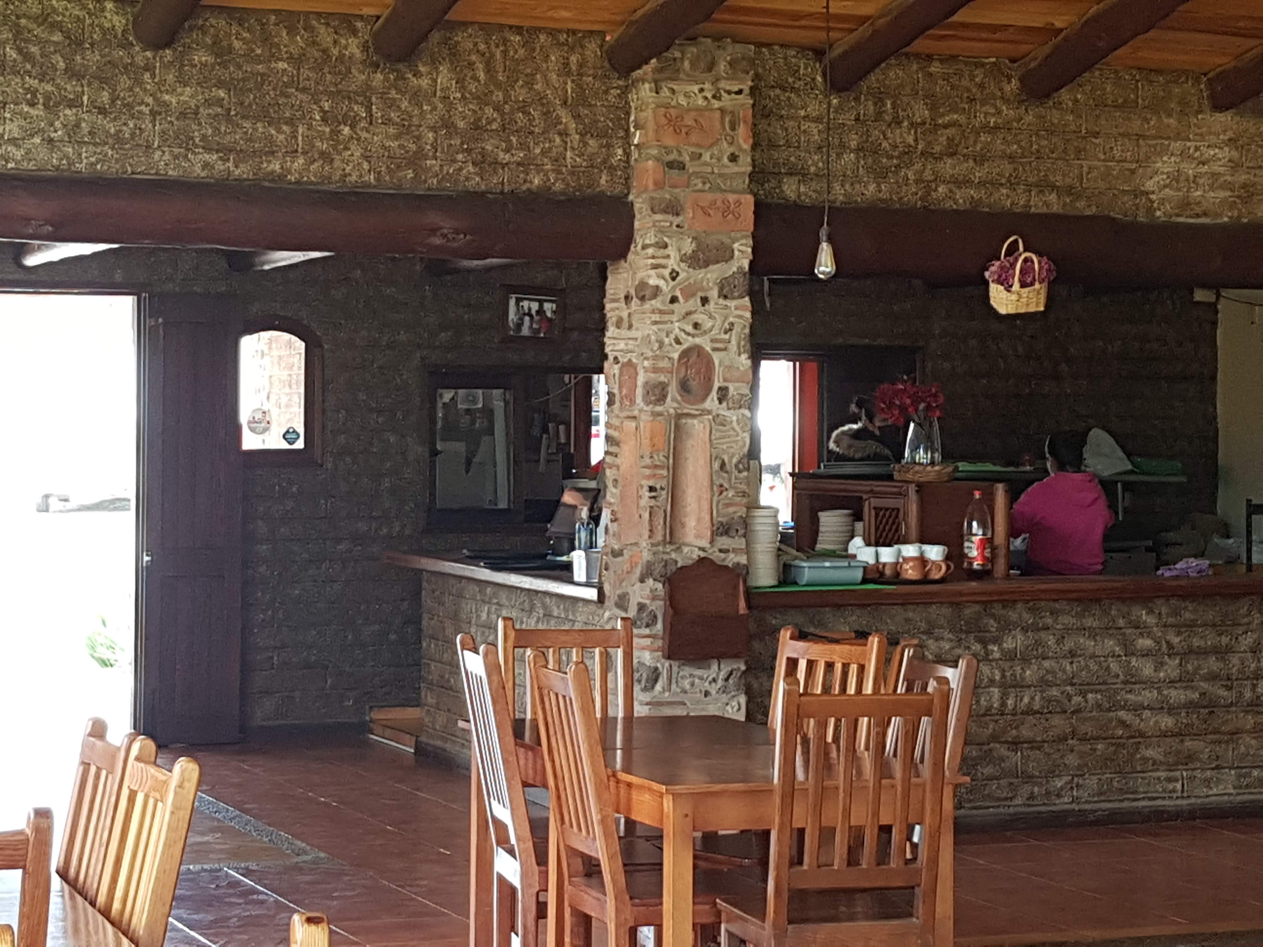 El Tonga Restaurante Campestre y Borrego Tapalpa image 5