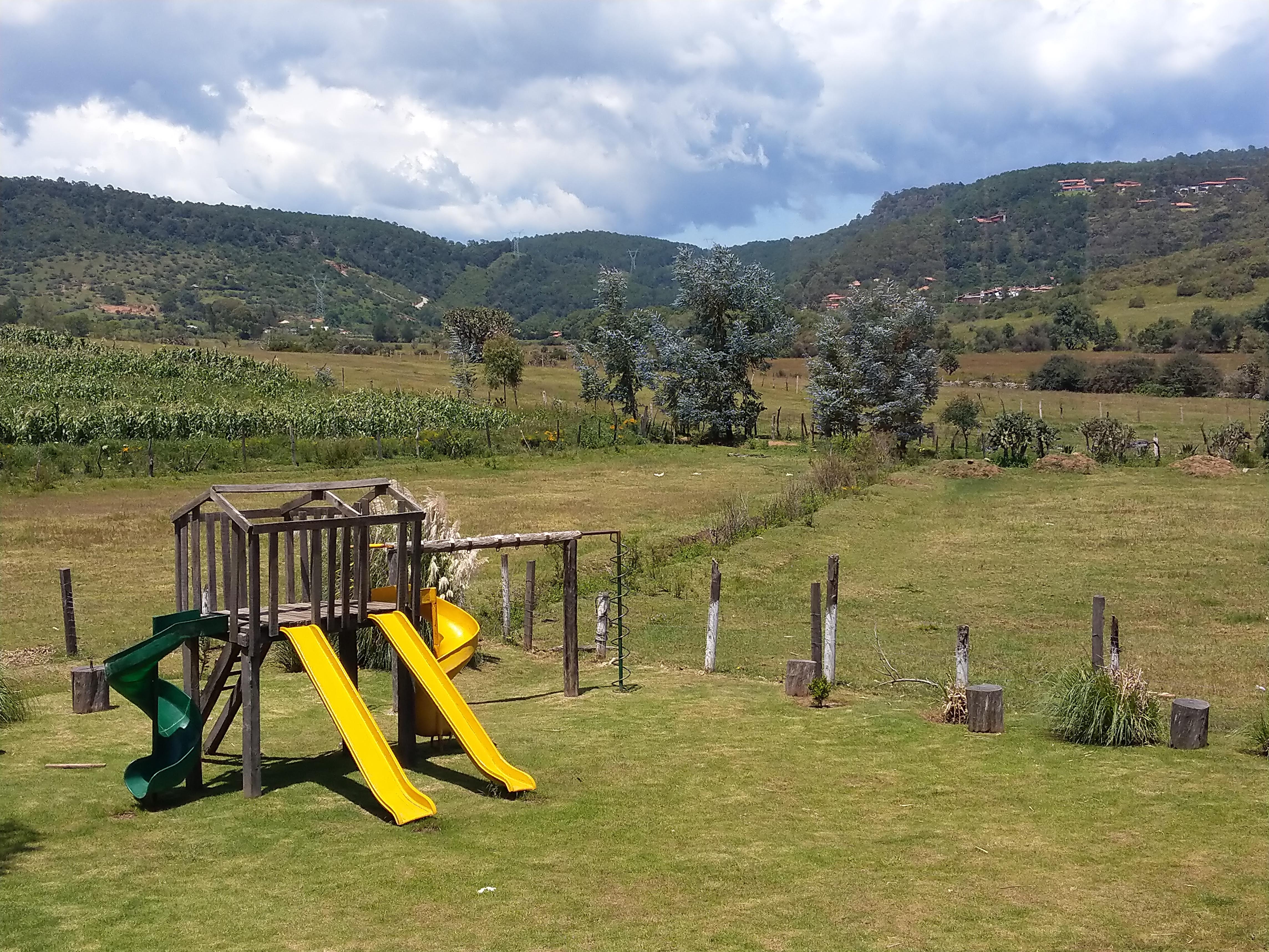 El Tonga Restaurante Campestre y Borrego Tapalpa image 7