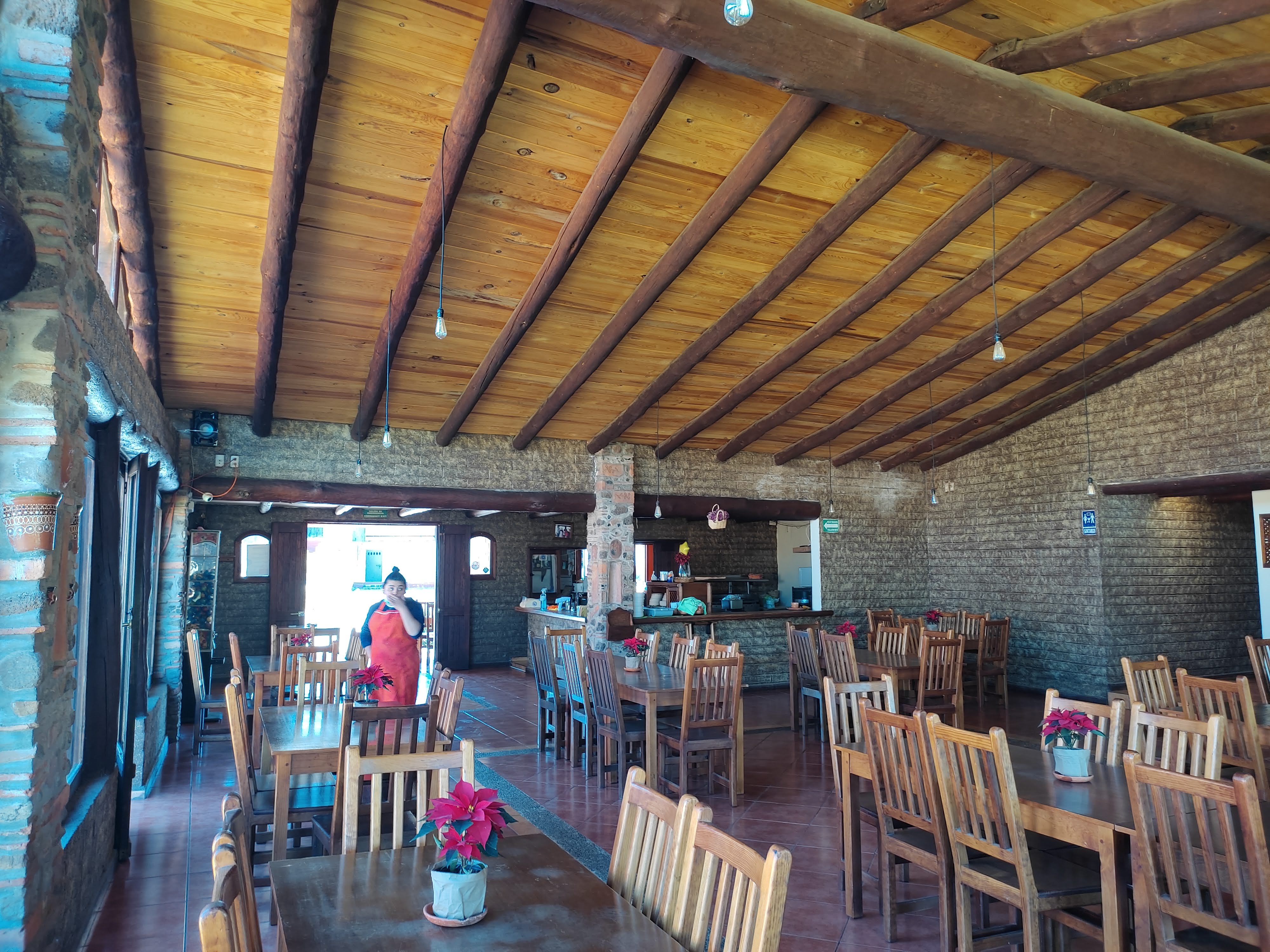 El Tonga Restaurante Campestre y Borrego Tapalpa image 8