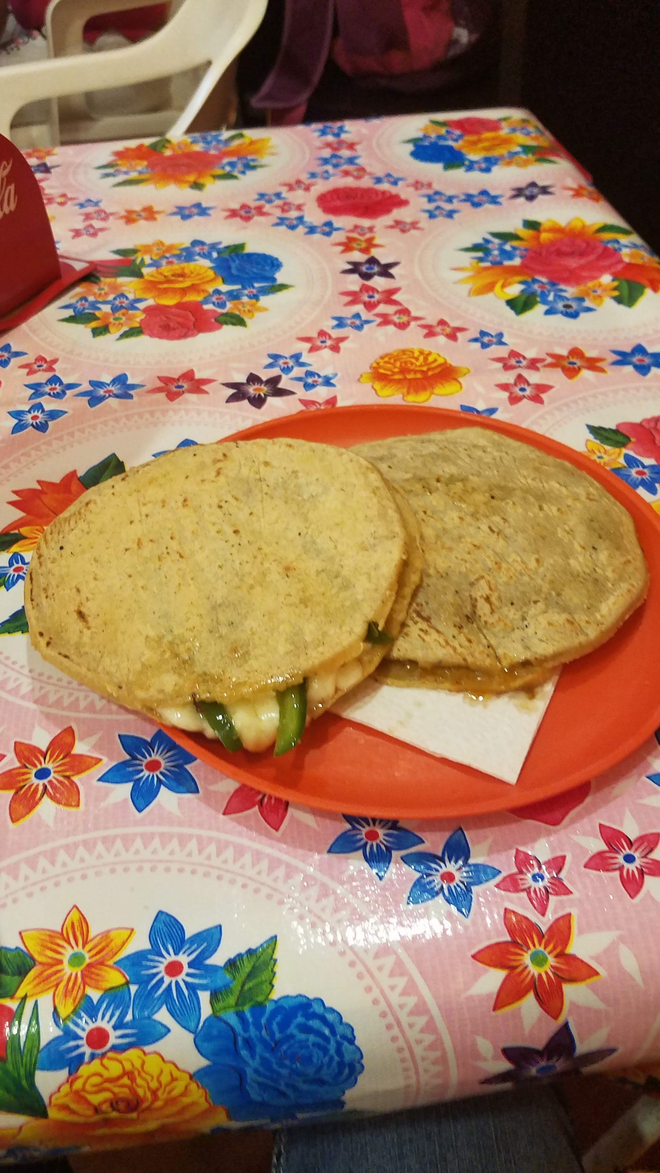 Gorditas Monreal image 1