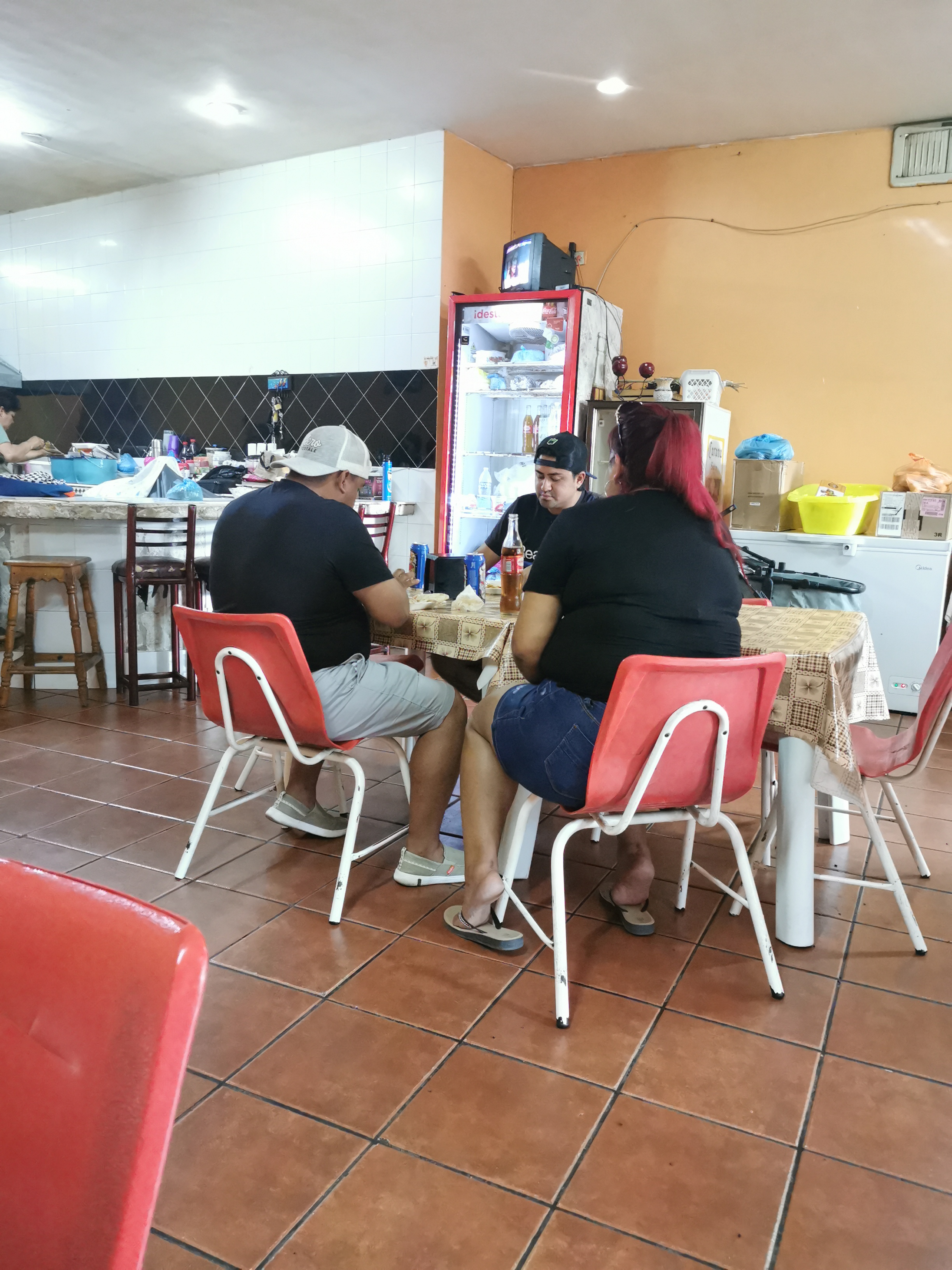 Gorditas Monreal image 2