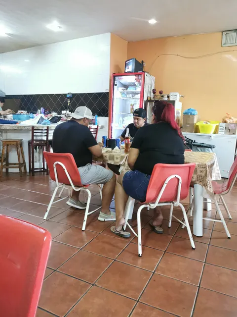 Gorditas Monreal image 2