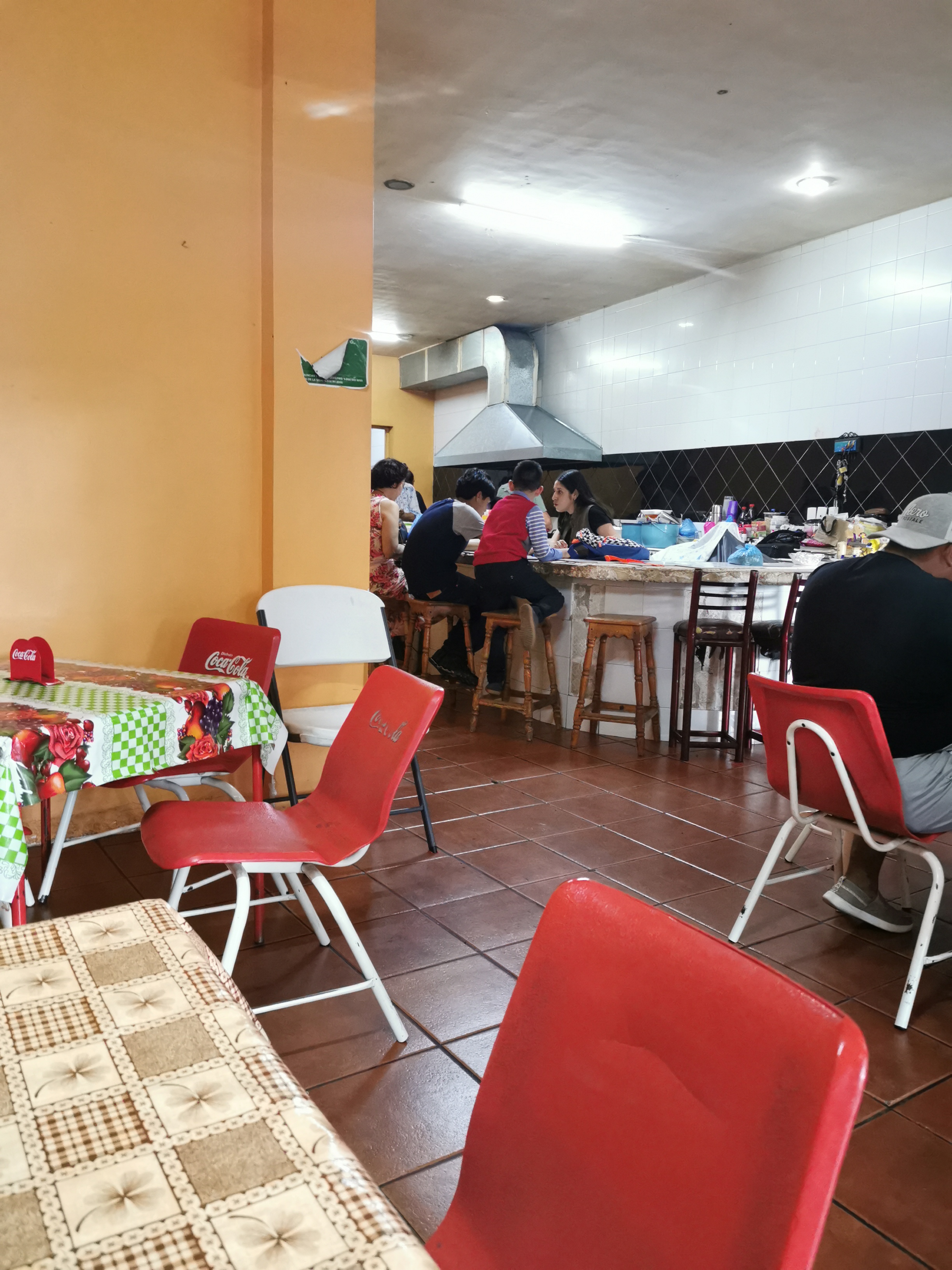 Gorditas Monreal image 3