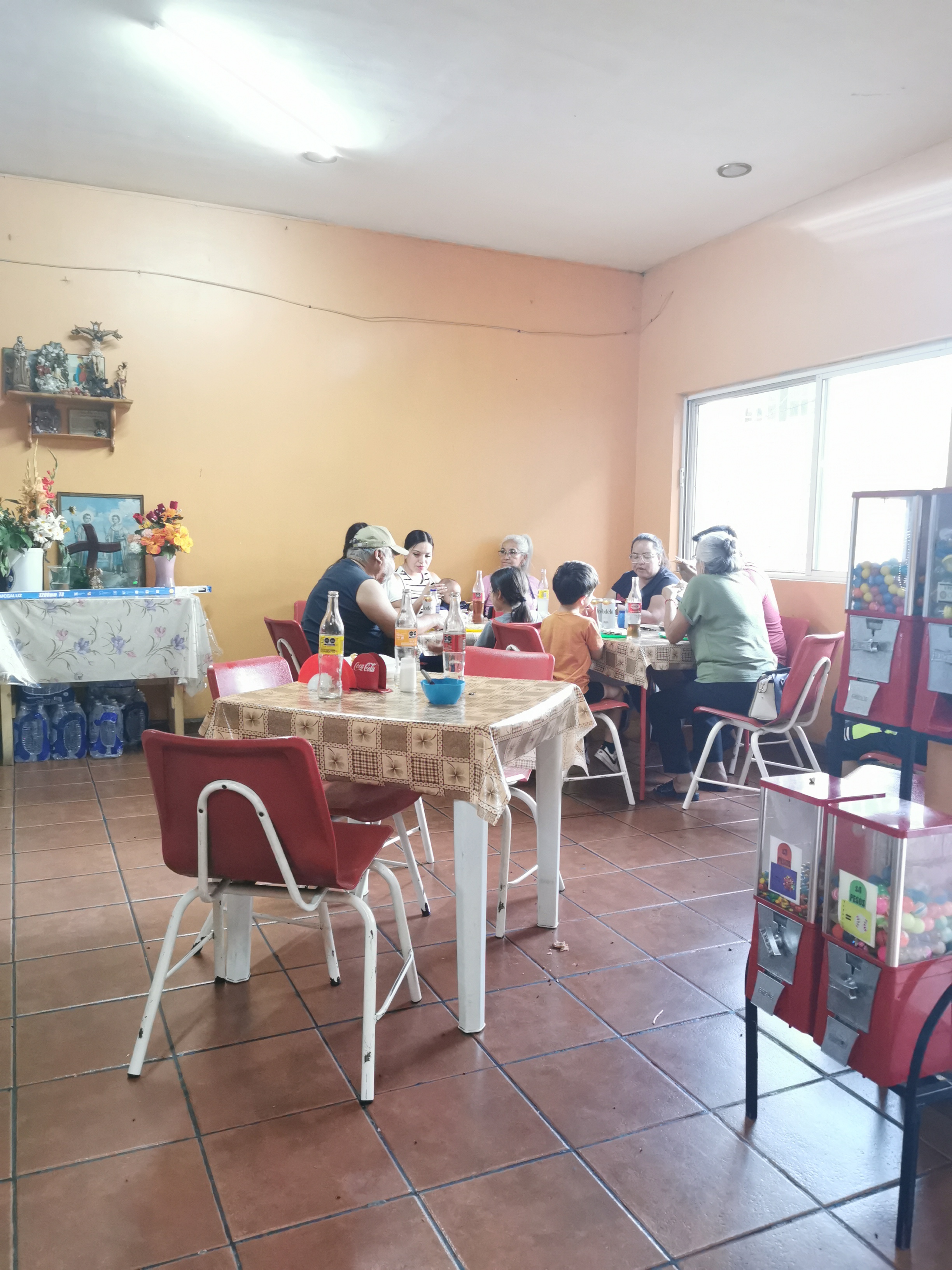 Gorditas Monreal image 4