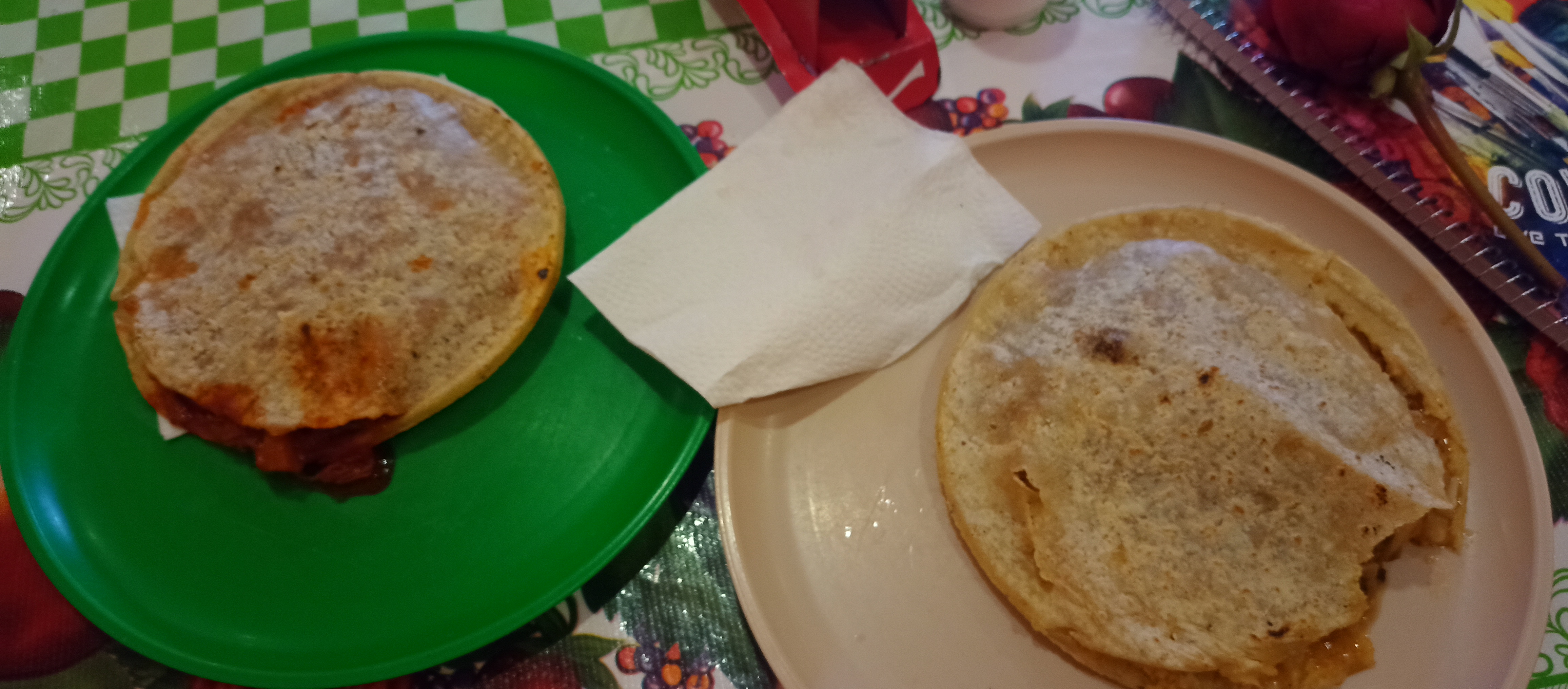 Gorditas Monreal image 6