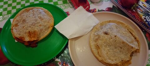 Gorditas Monreal image 6