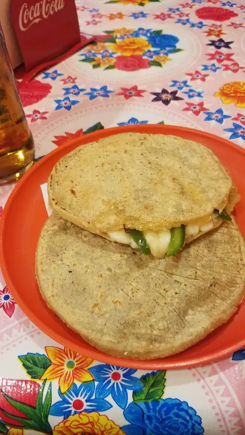 Gorditas Monreal image 8