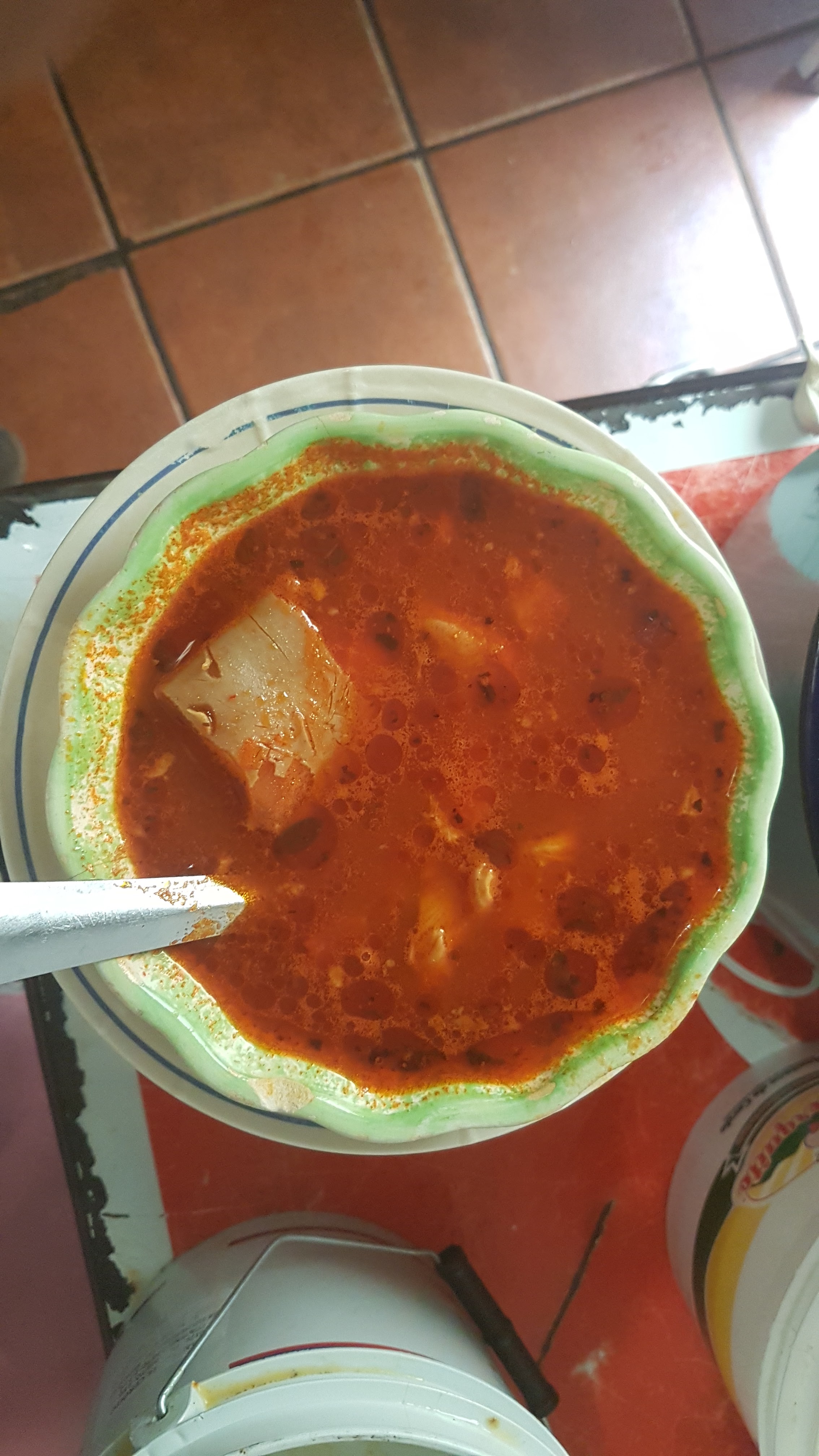 Gorditas Monreal image 9