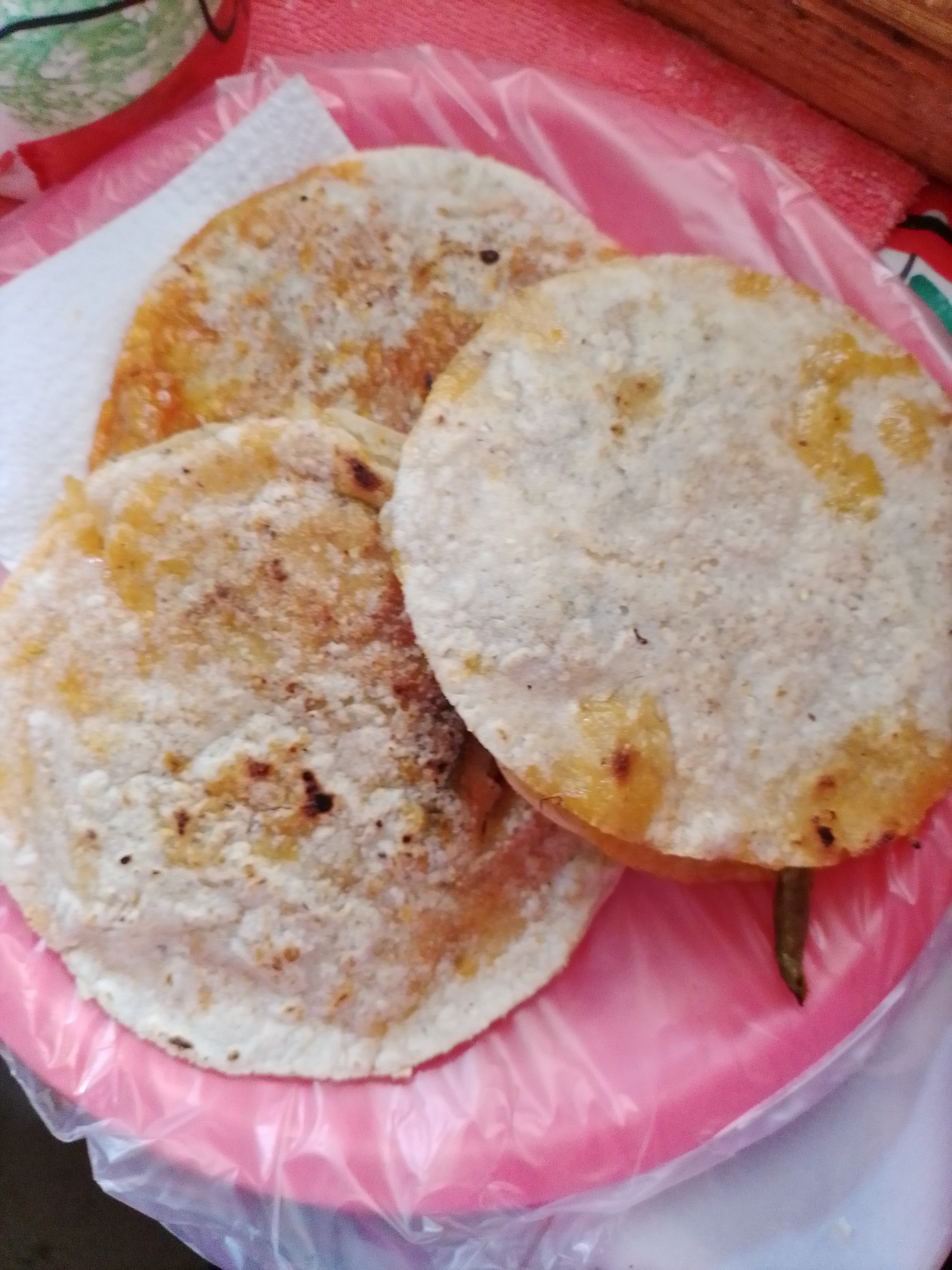 Gorditas Lily image 1