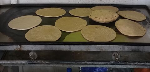Gorditas Lily image 2