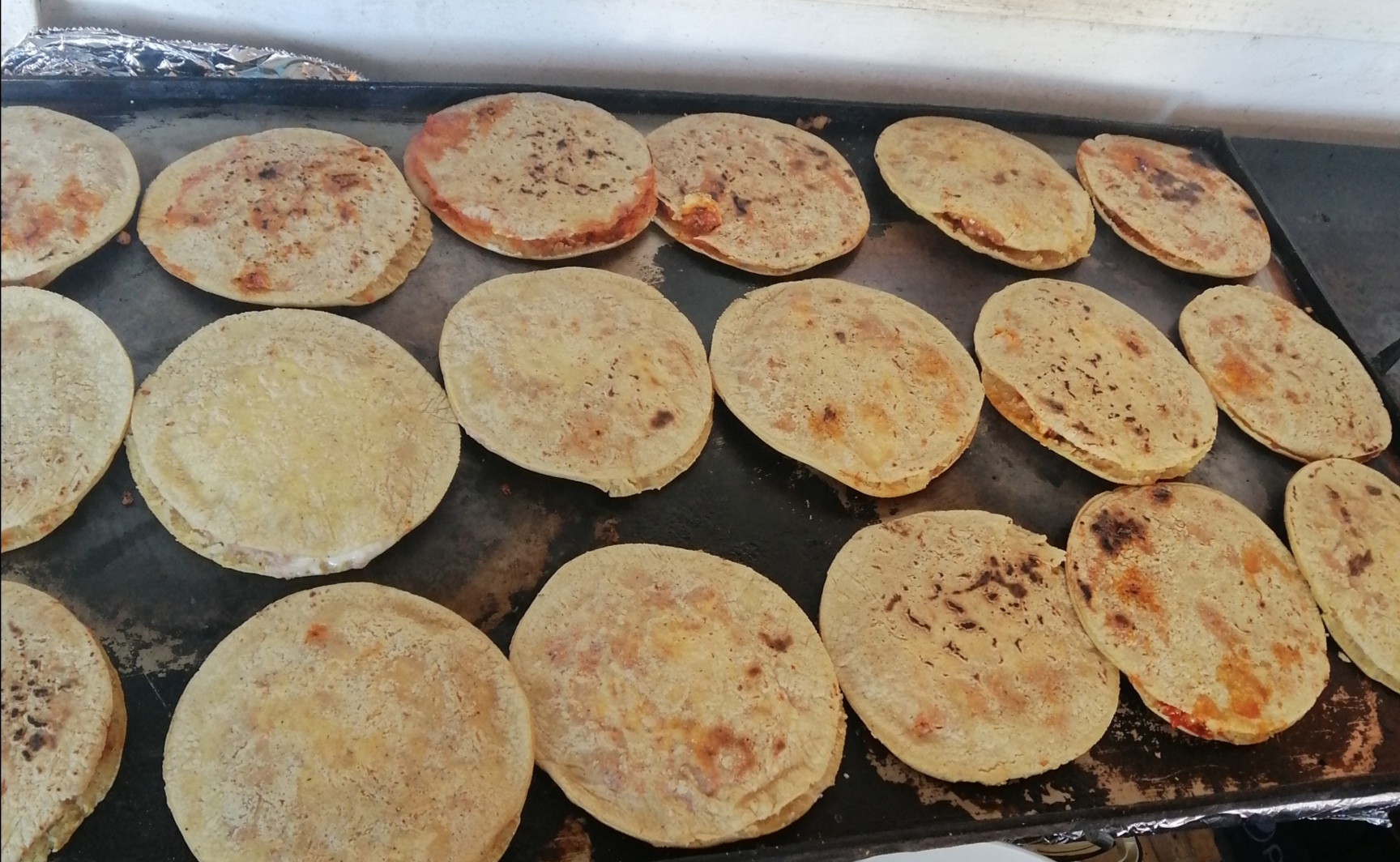 Gorditas Lily image 4