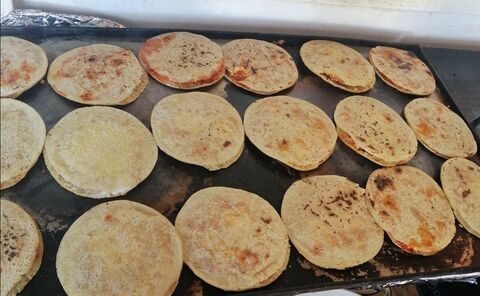 Gorditas Lily image 4