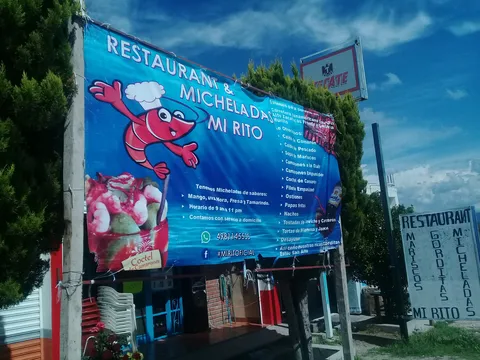 Mi Rito image 2