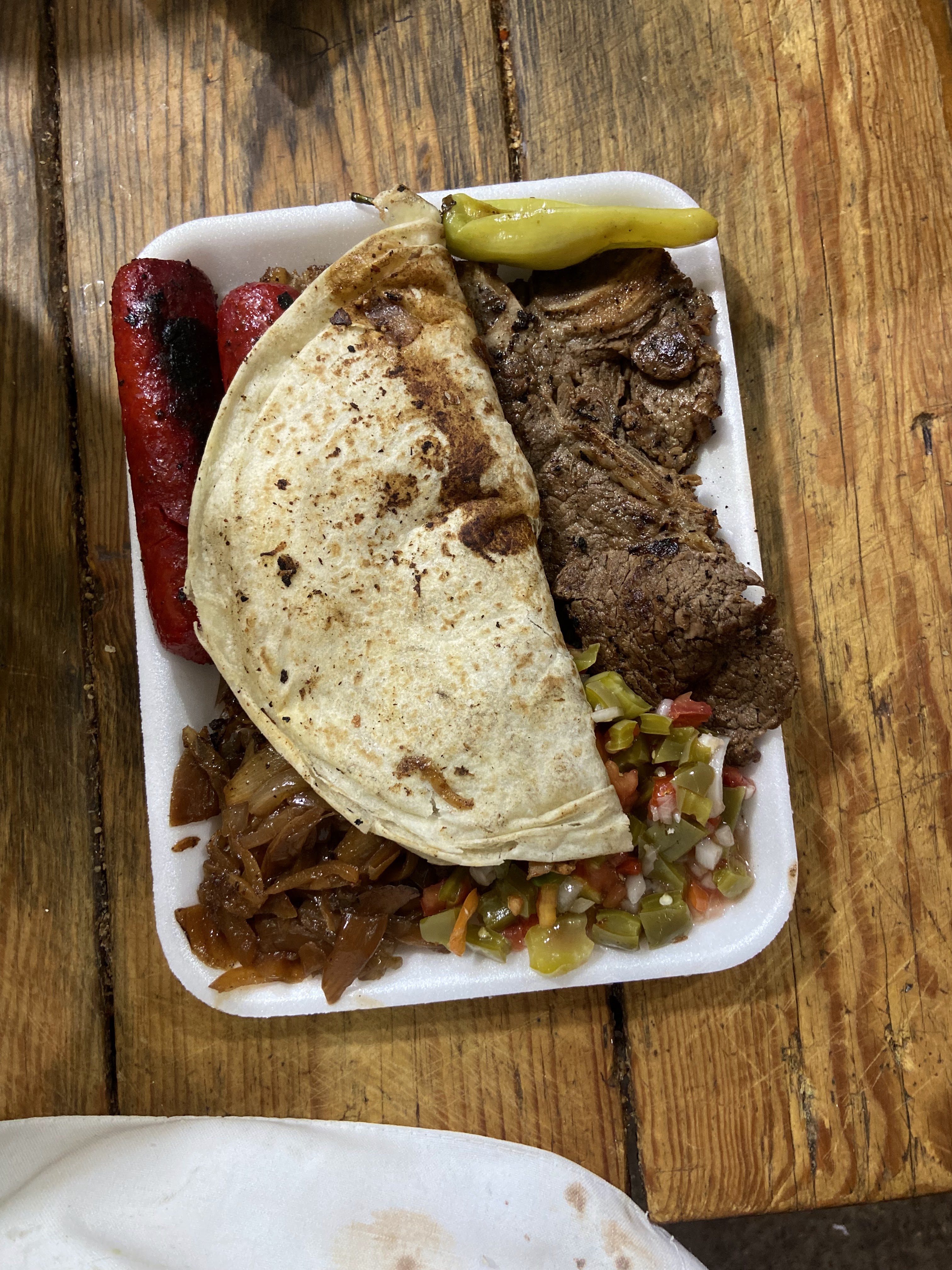 Tacos Güicho image 1