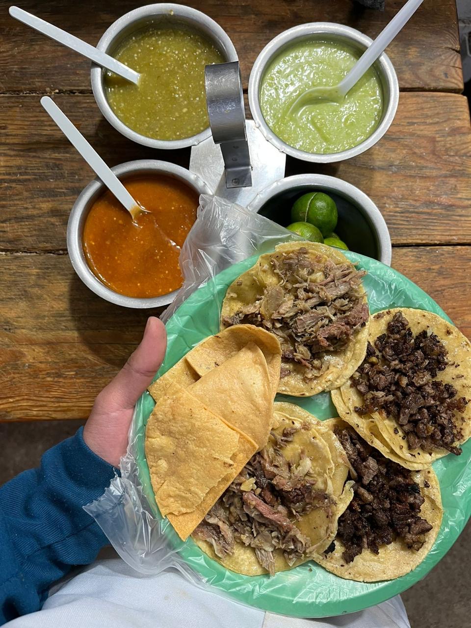 Tacos Güicho image 2