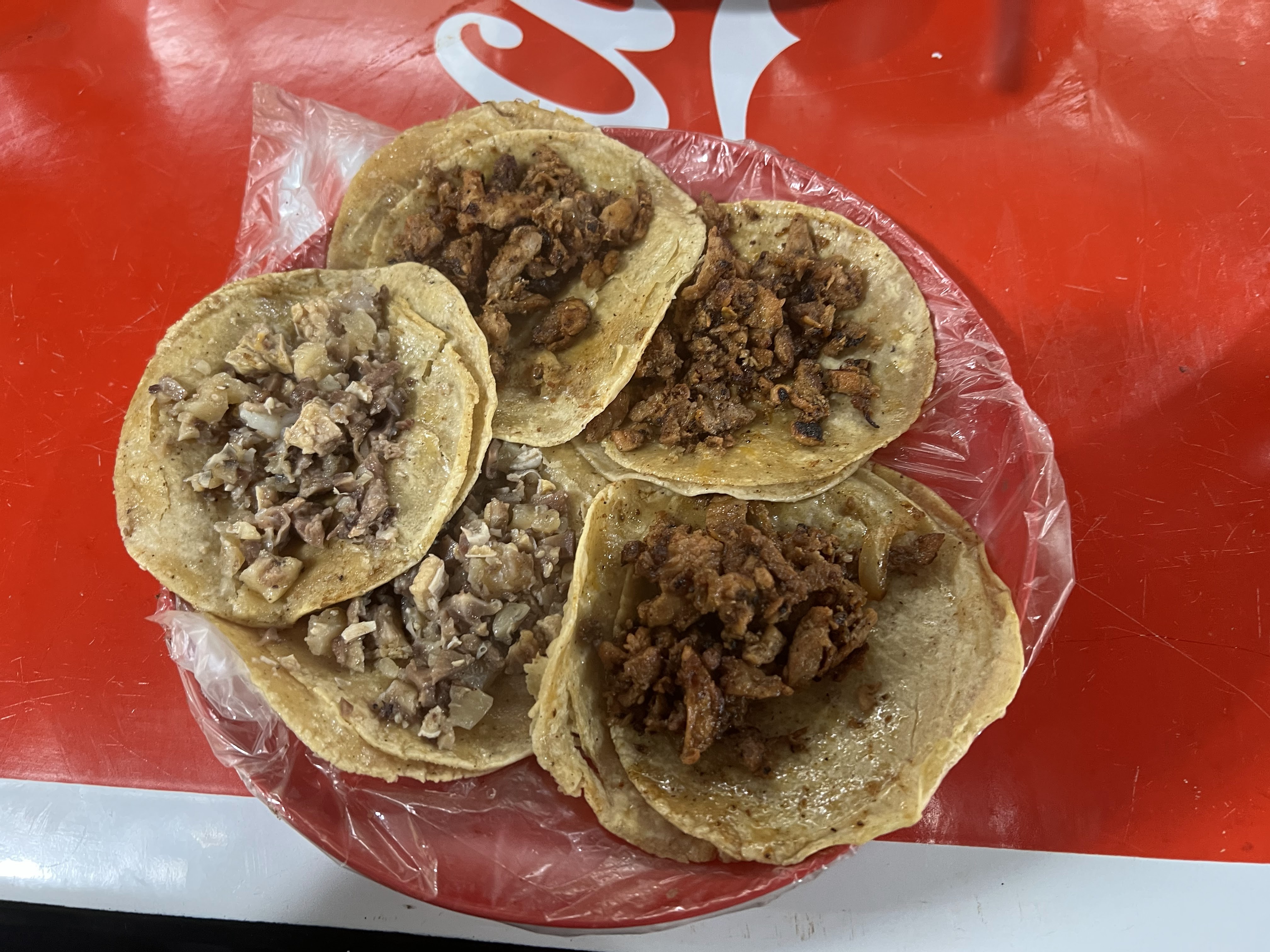 Tacos Güicho image 4