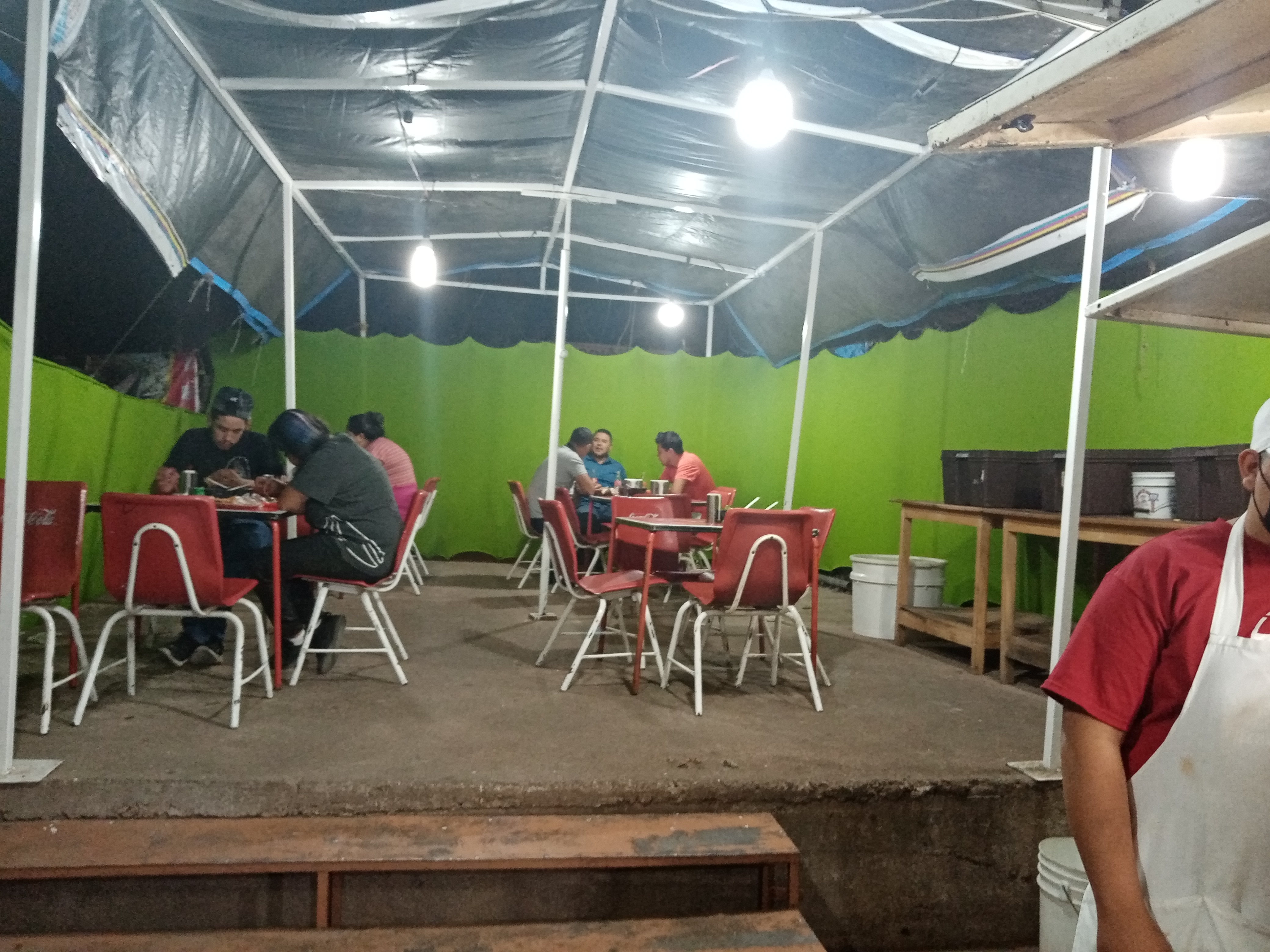 Tacos Güicho image 5