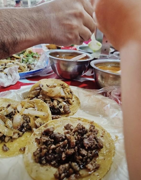 Tacos Güicho image 6